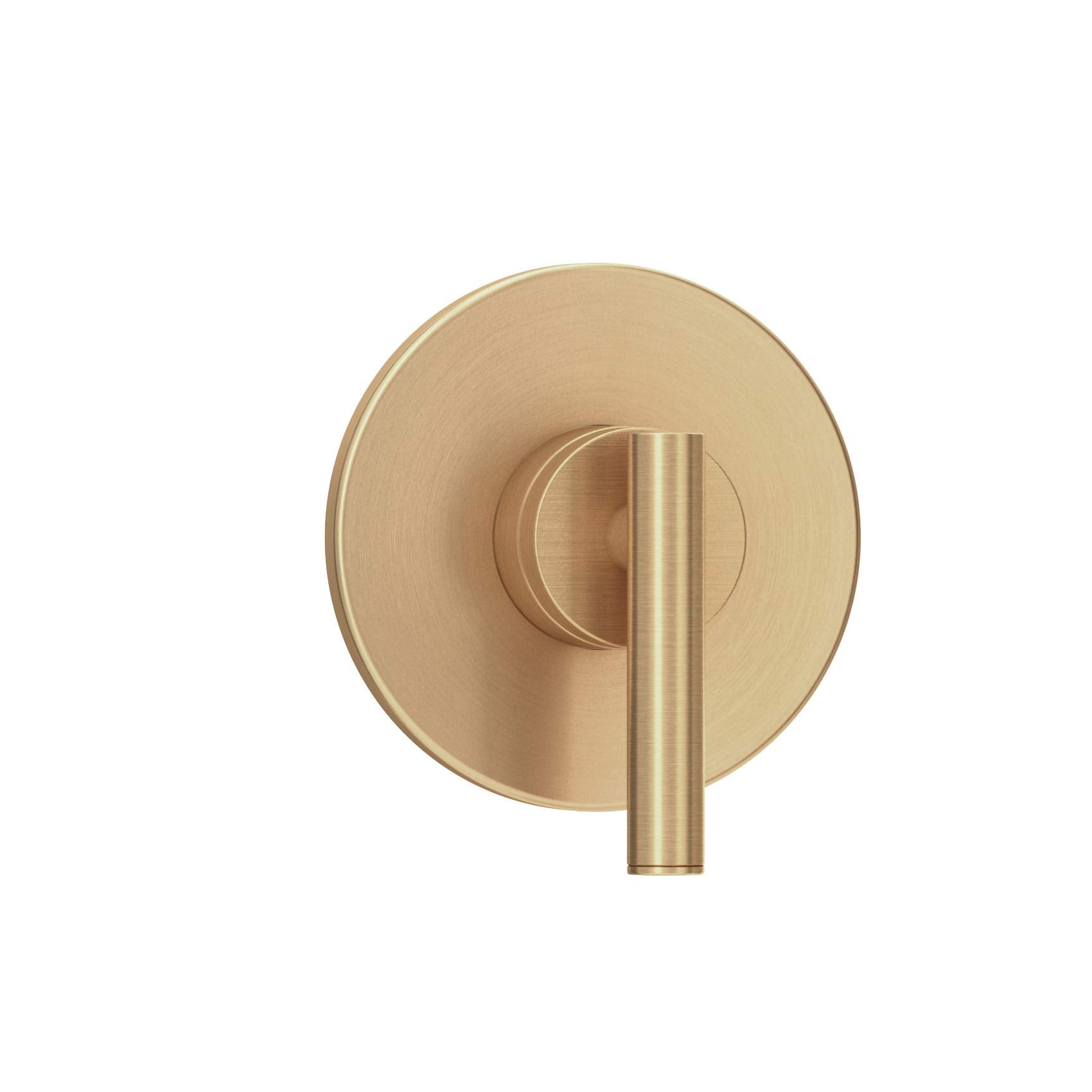 Open Box - Symmons 35-3DIV-CYL-BBZ-TRM - Diverter Trims Showers