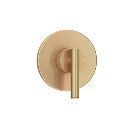 Open Box - Symmons 35-3DIV-CYL-BBZ-TRM - Diverter Trims Showers