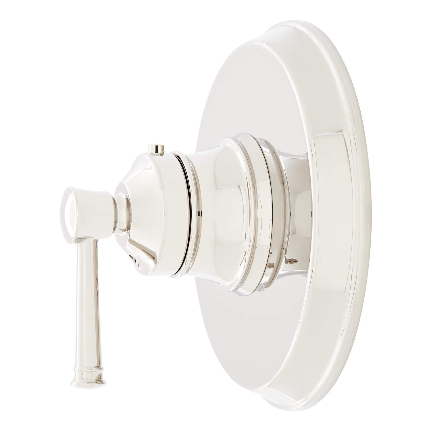 Open Box - Signature Hardware 448186 - Valve Trim Only Showers