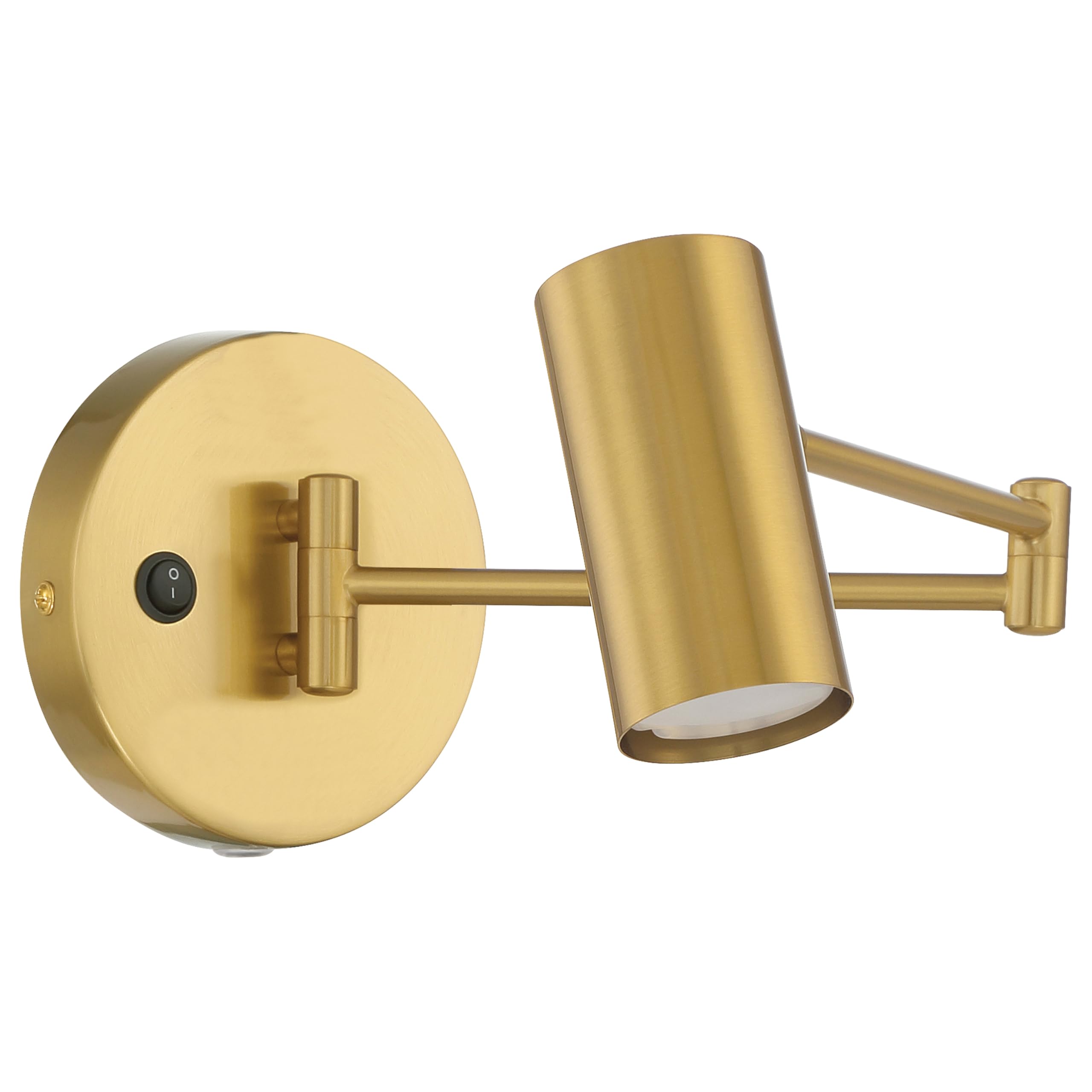 Open Box - Access Lighting 72015LEDD-ABB - Wall Sconces Indoor Lighting