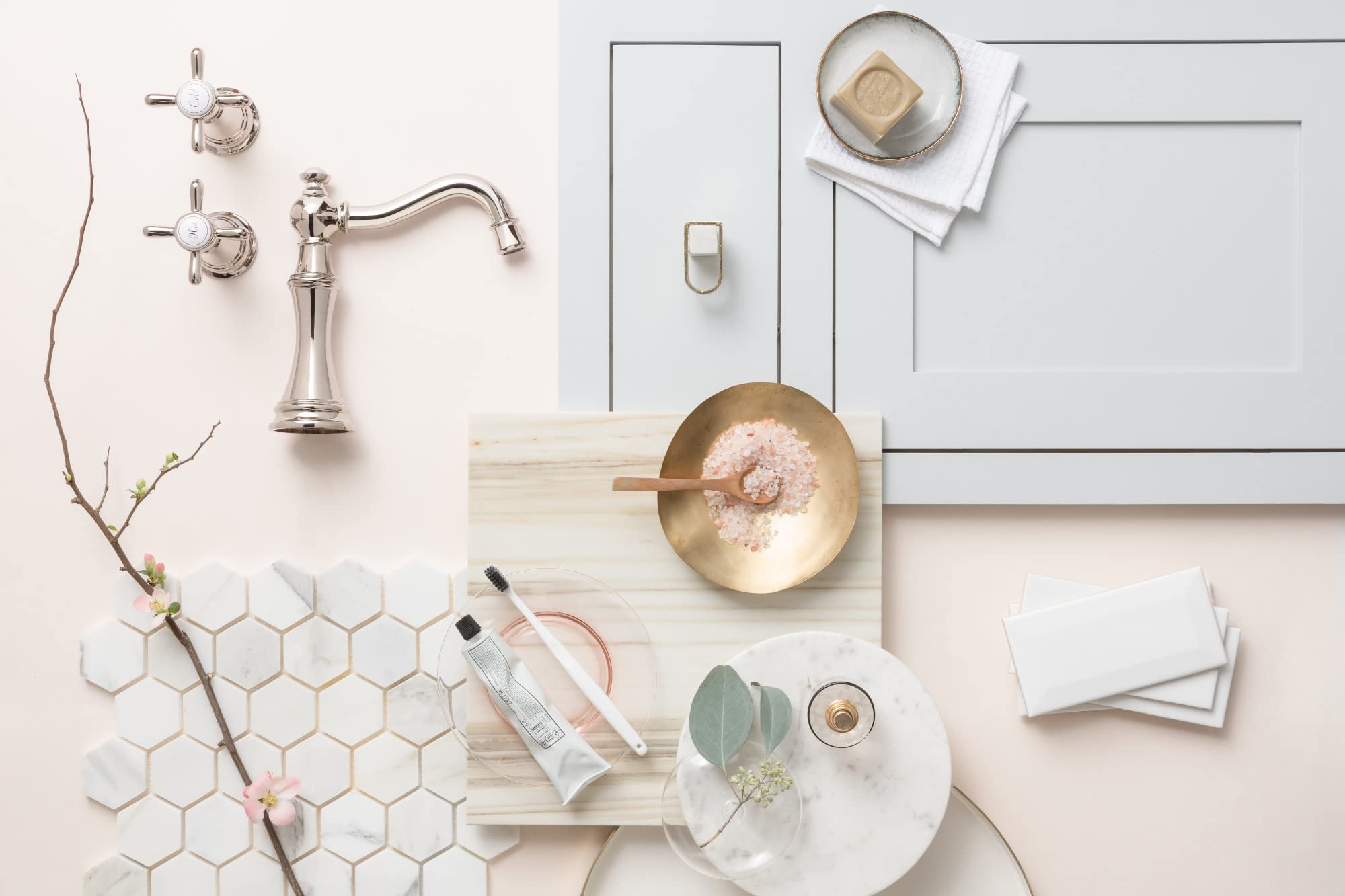 Open Box - Moen TS22103BL - Roman Tub Faucet