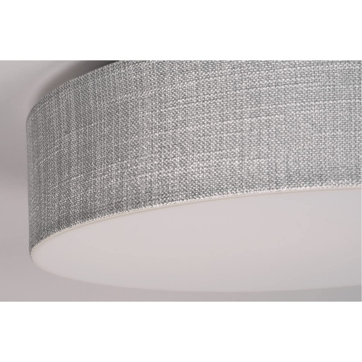 Open Box - AFX ALDF1525LAJD1GY - Ceiling Fixtures Indoor Lighting