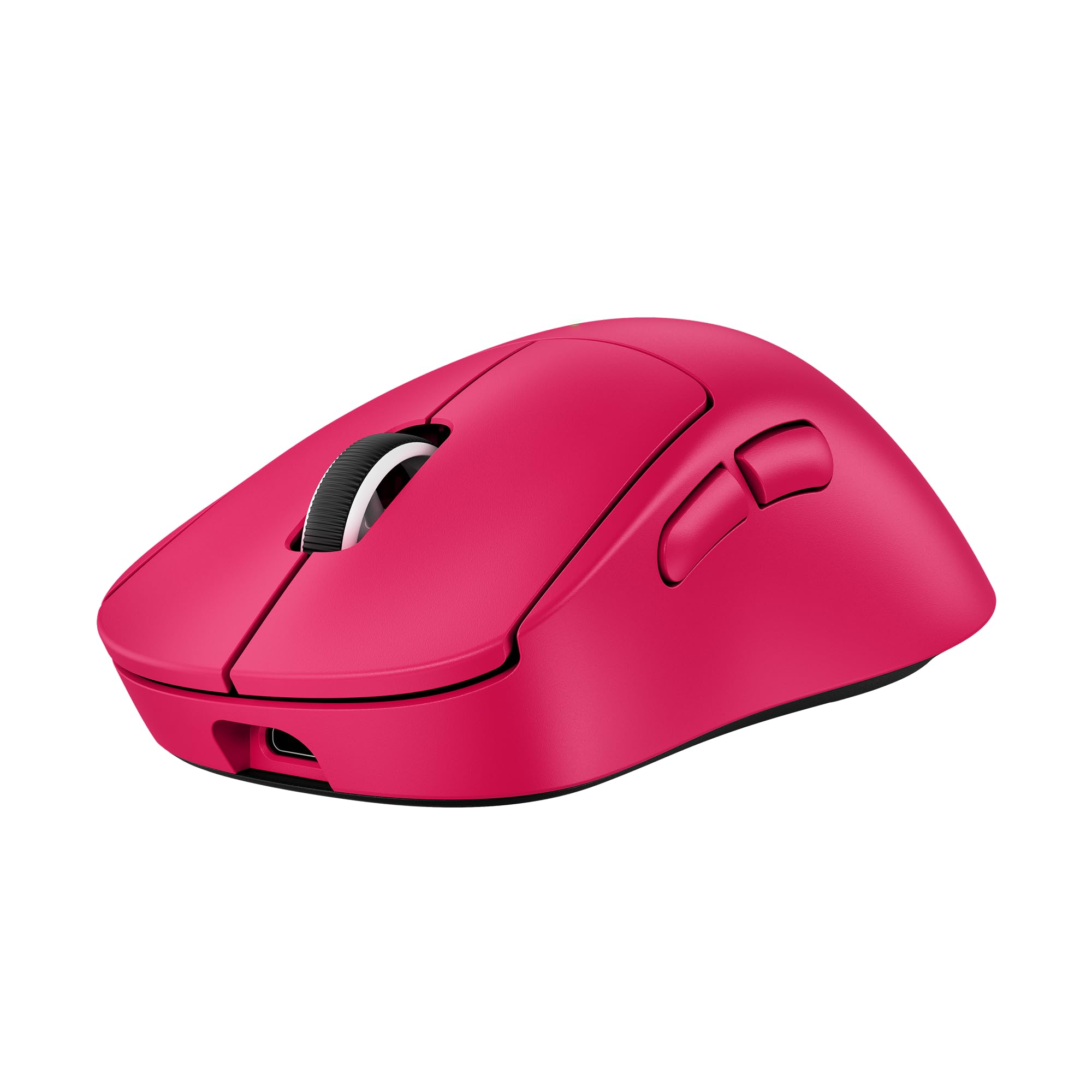 Refurbished - Logitech G PRO X Superlight 2 DEX Wireless Gaming Mouse, 44k DPI - Magenta