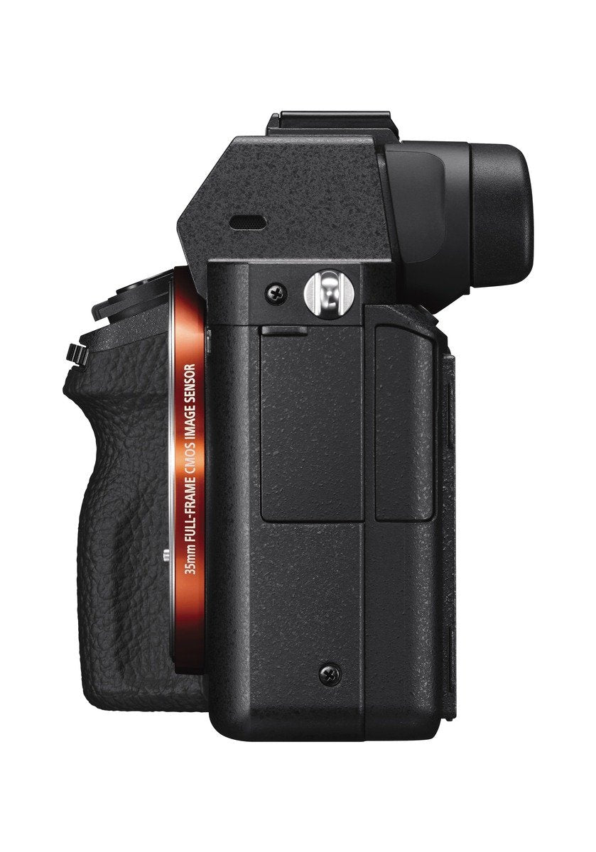 Certified Refurbished - sony ilce-7m2