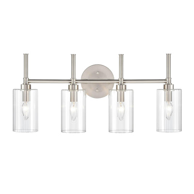 Open Box - Millennium Lighting 9924-BN - Bathroom Fixtures Indoor Lighting