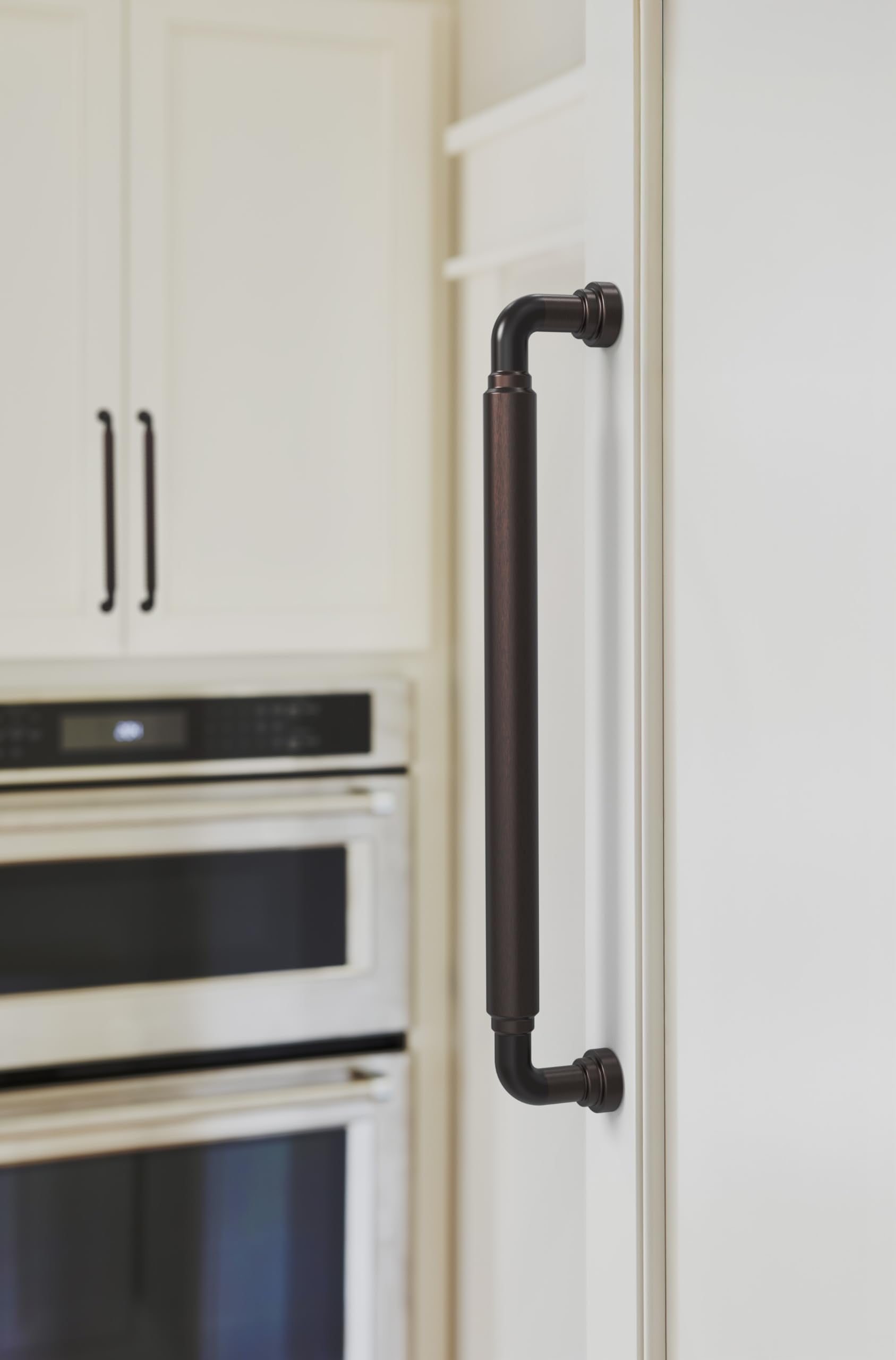 Open Box - Amerock BP37669ORB - Pulls Cabinet Hardware