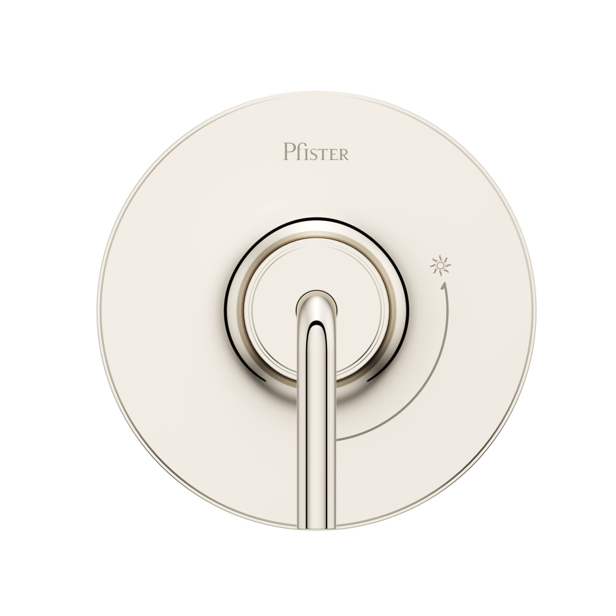 Open Box - Pfister R89-1TNTB - Valve Trim Only Showers