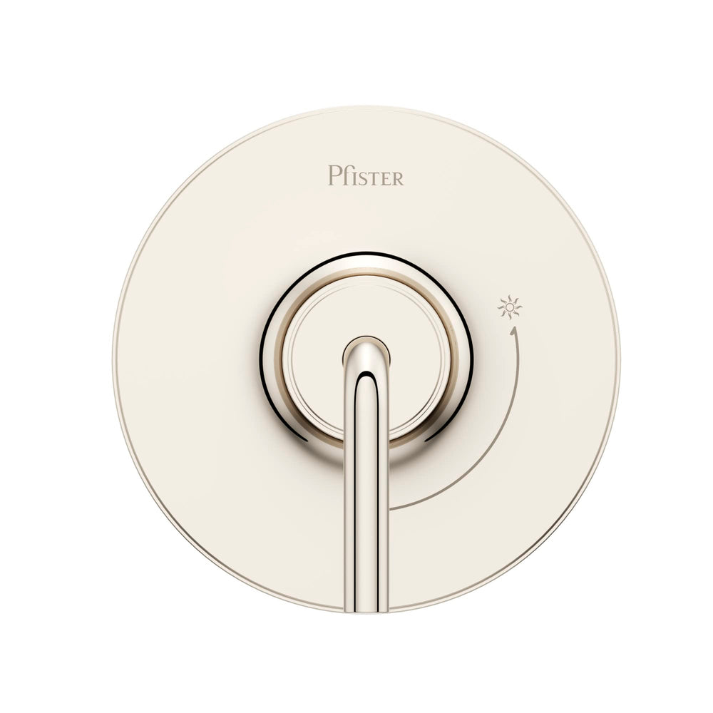 Open Box - Pfister R89-1TNTB - Valve Trim Only Showers
