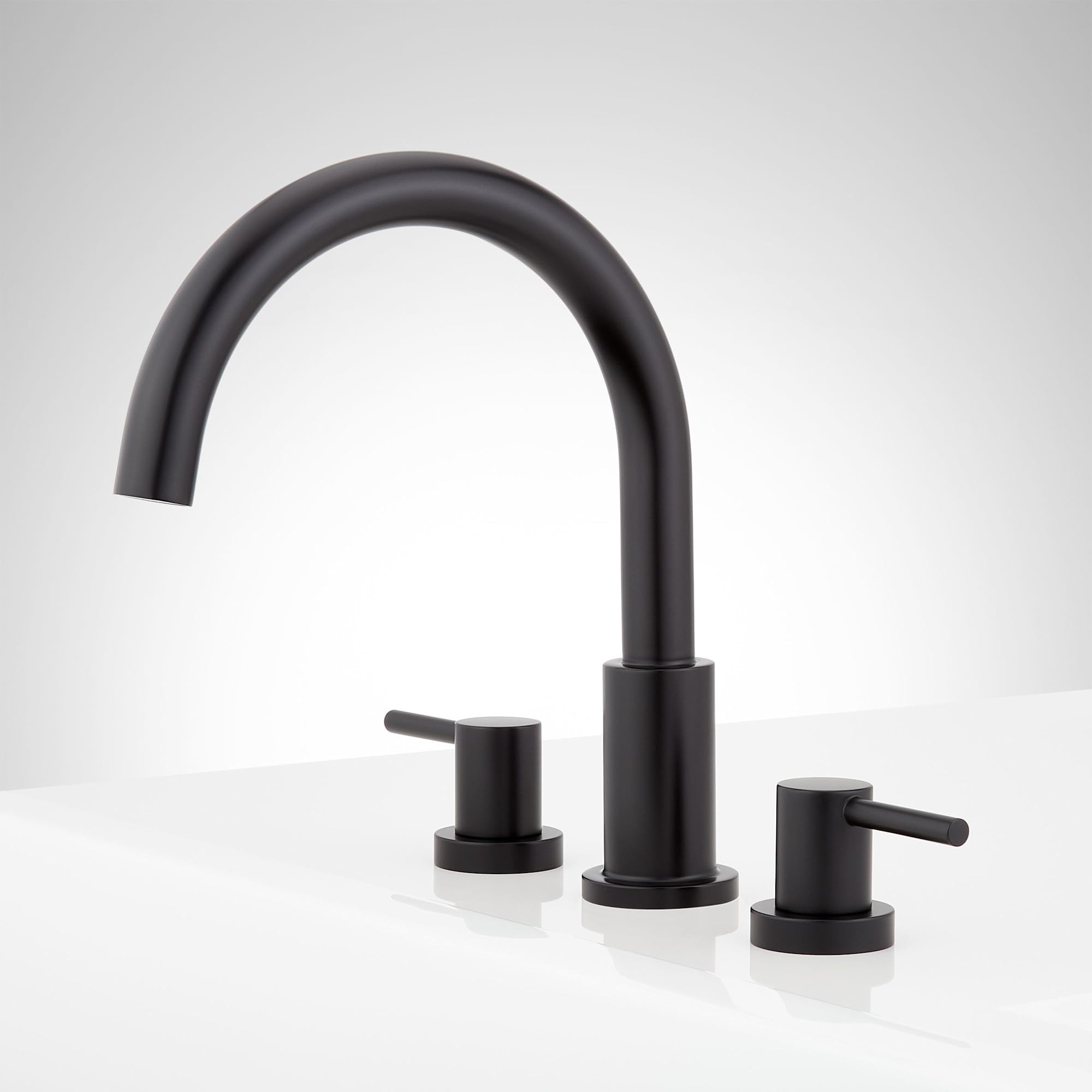 Open Box - Signature Hardware 483928 - Roman Tub Faucet