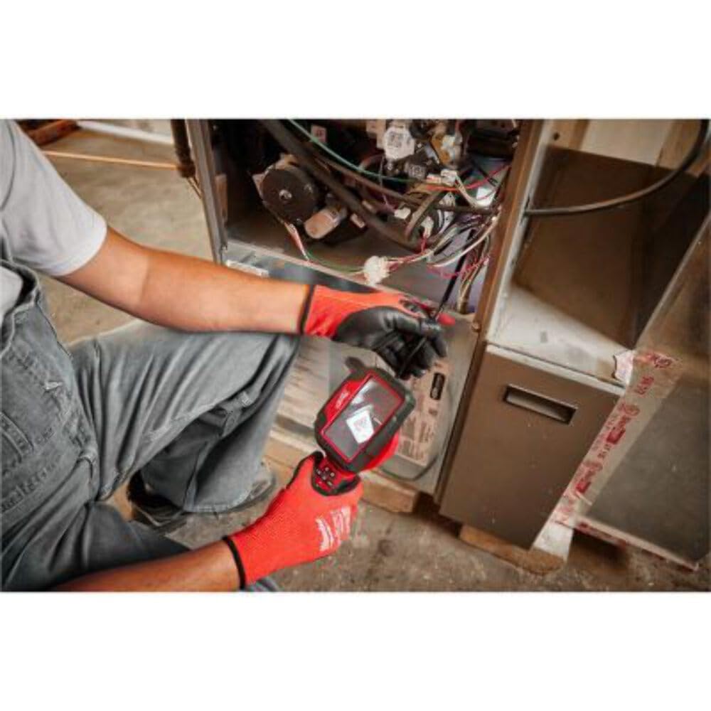 Open Box -  Milwaukee M12 M-Spector 360 4' Inspection Camera