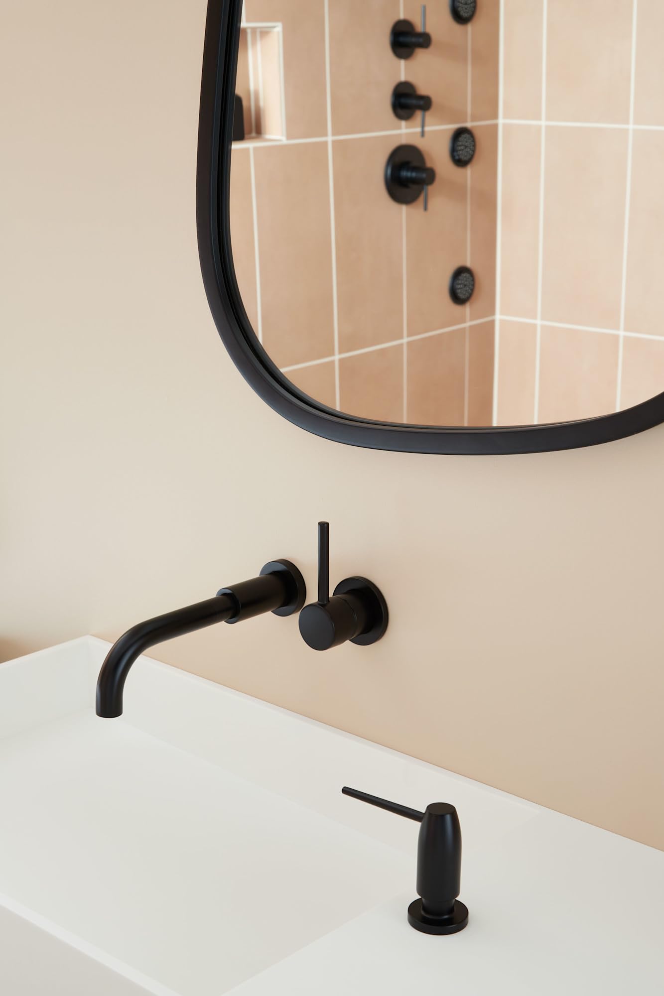 Open Box - Signature Hardware SHWSCLE207PB - Bathroom Sink Faucets Faucet