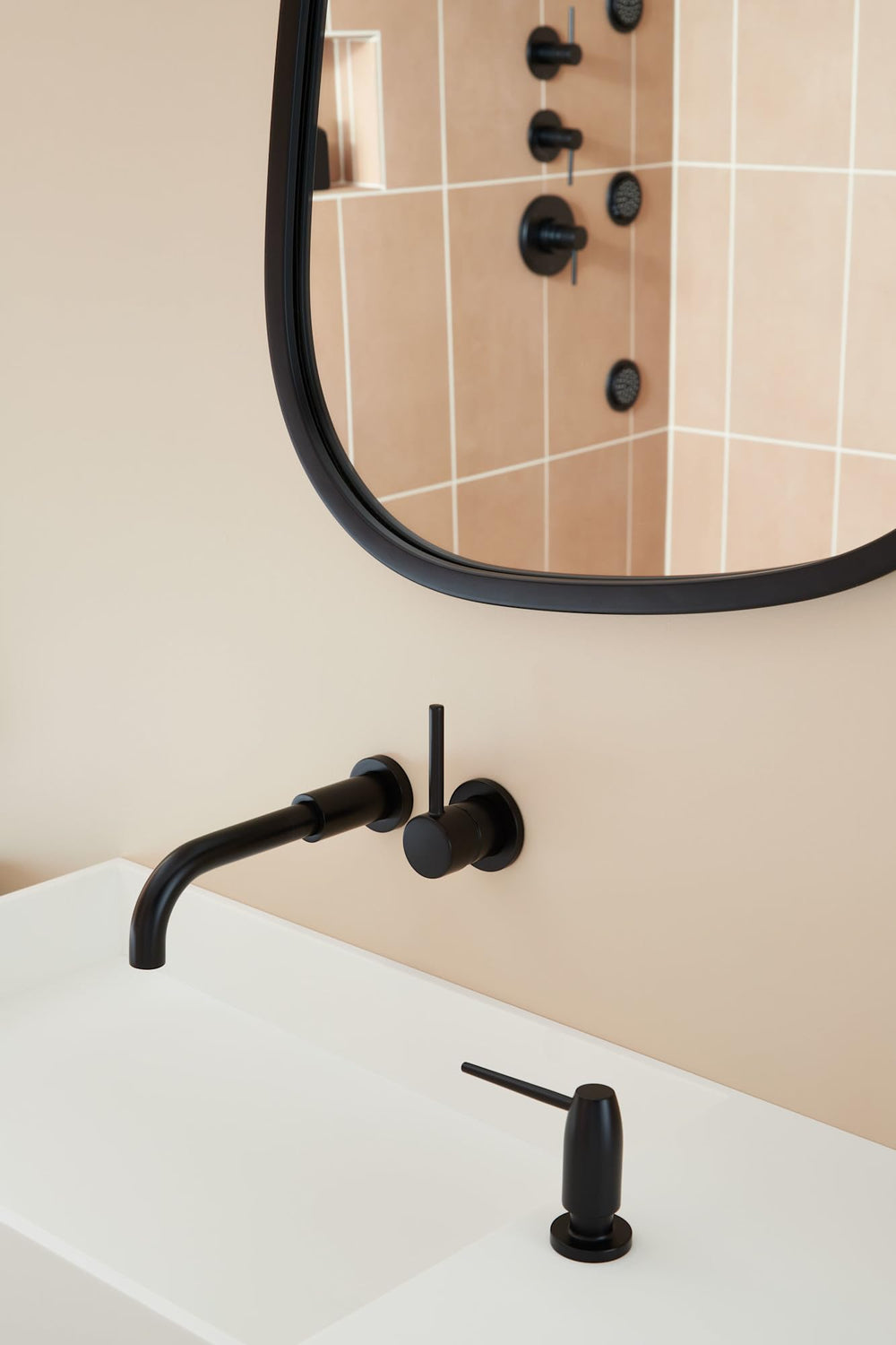 Open Box - Signature Hardware SHWSCLE207PB - Bathroom Sink Faucets Faucet