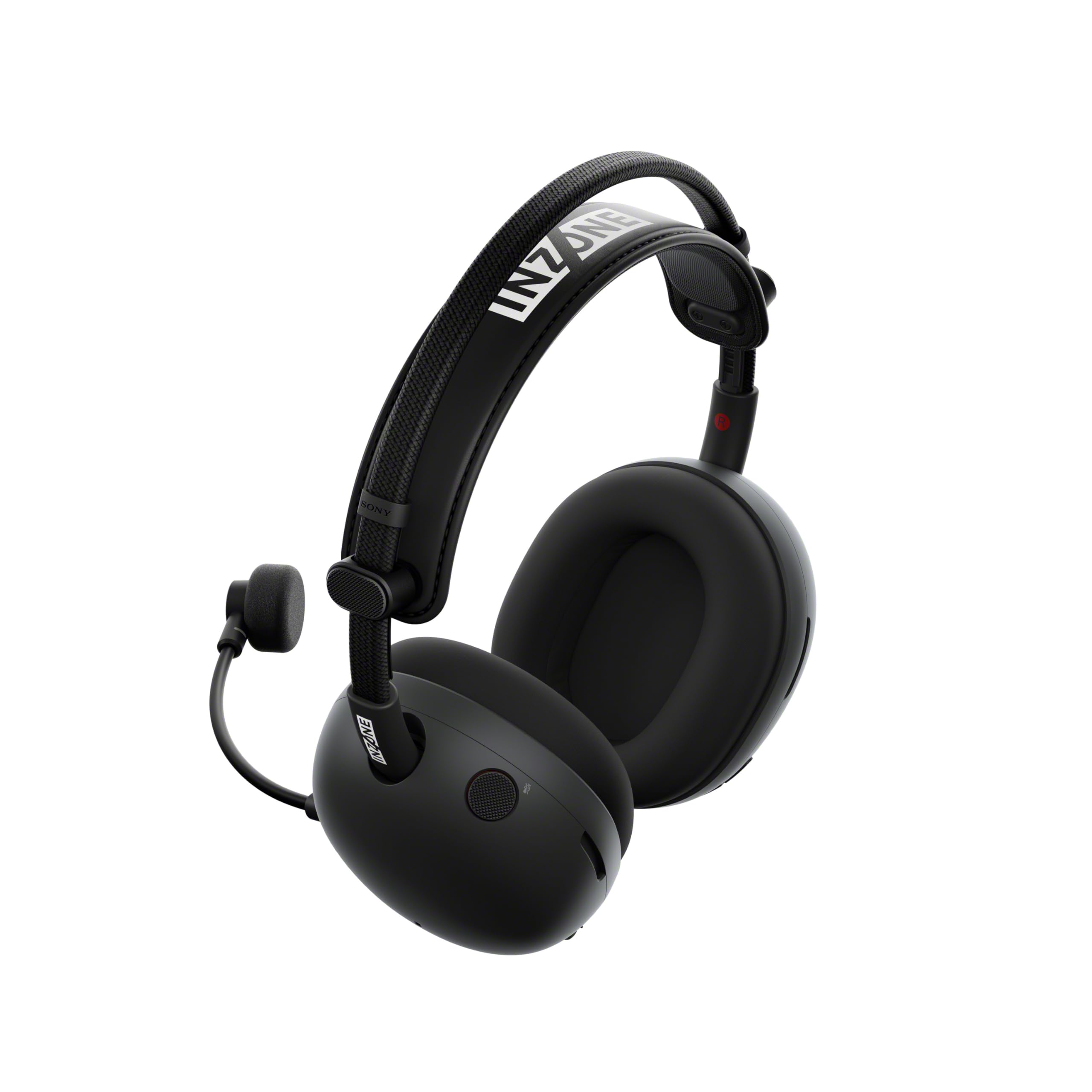 Certified Refurbished - SONY WHG910NB Headphones