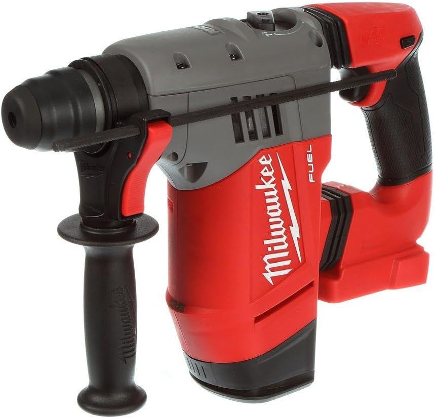 Open Box - Milwaukee 2717-20 MIL 2717-20 1-9/16" SDS MAX MilwaukeeBullseye Deals