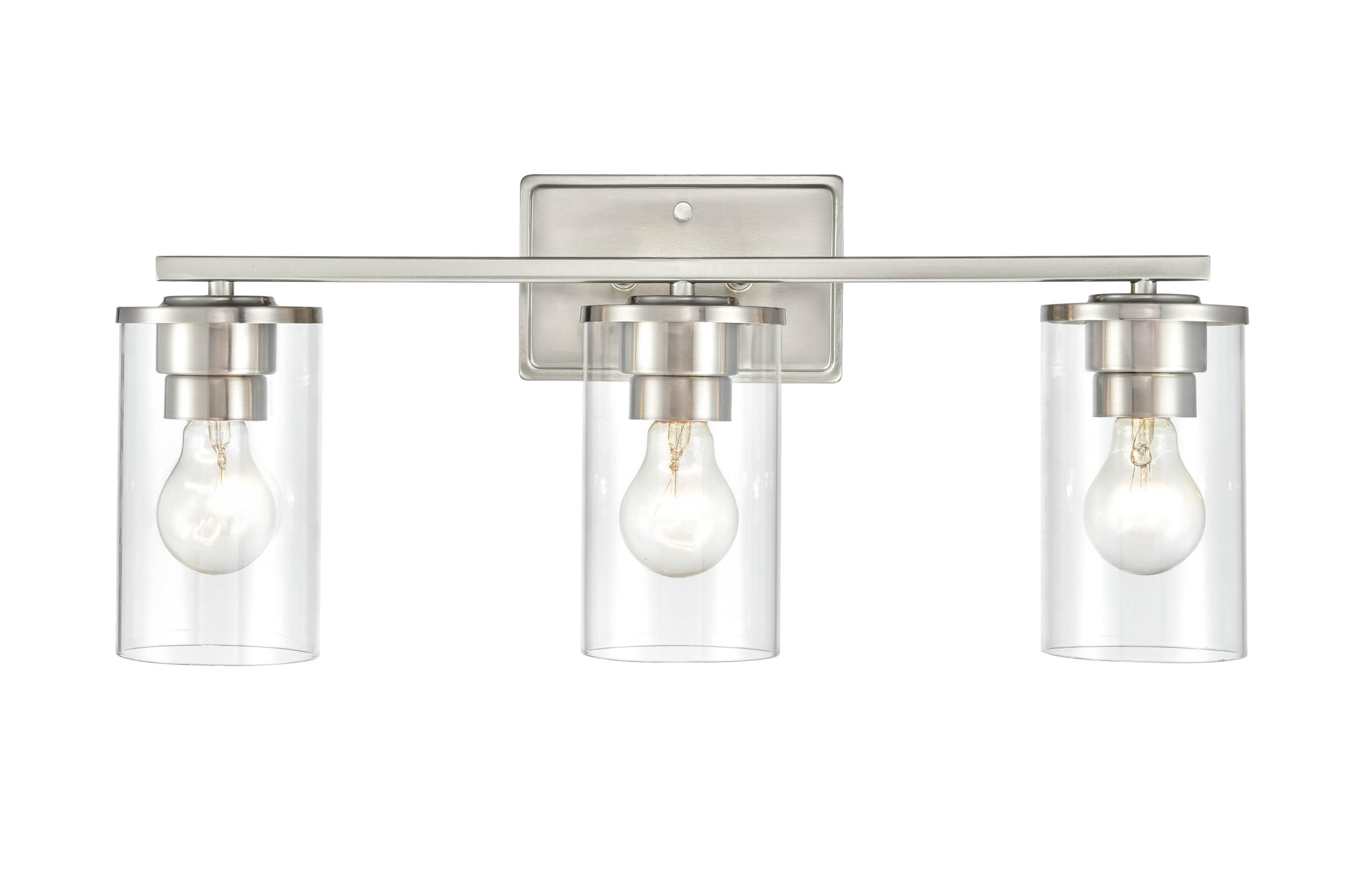 Open Box - Millennium Lighting 2703-BN - Bathroom Fixtures Indoor Lighting