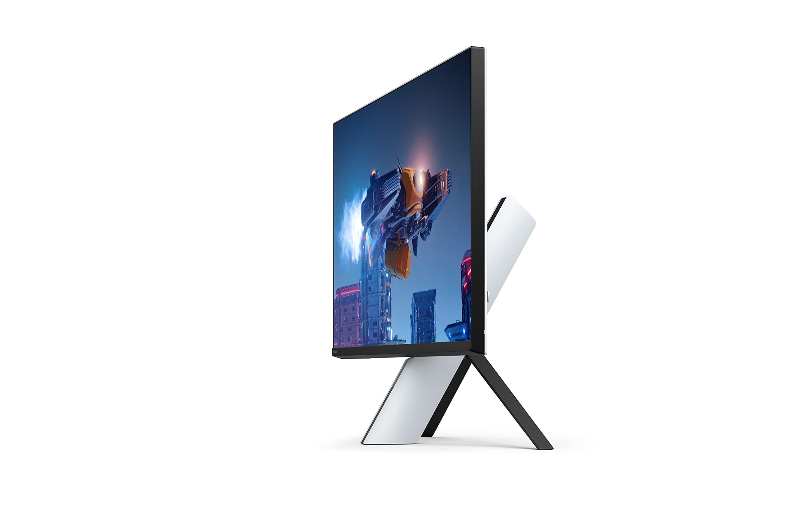 Certified Refurbished - Sony 27â INZONE M3 Full HD HDR 240Hz Gaming Monitor with NVIDIA G-SYNC and HDMI 2.1 VRR