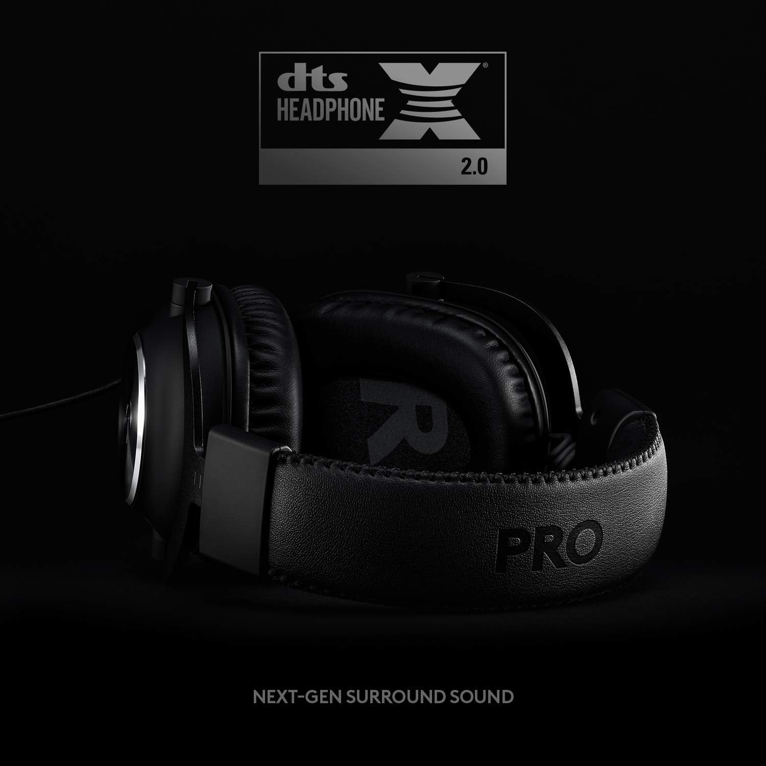 Refurbished - PRO X GAMING HEADSET 097855151032