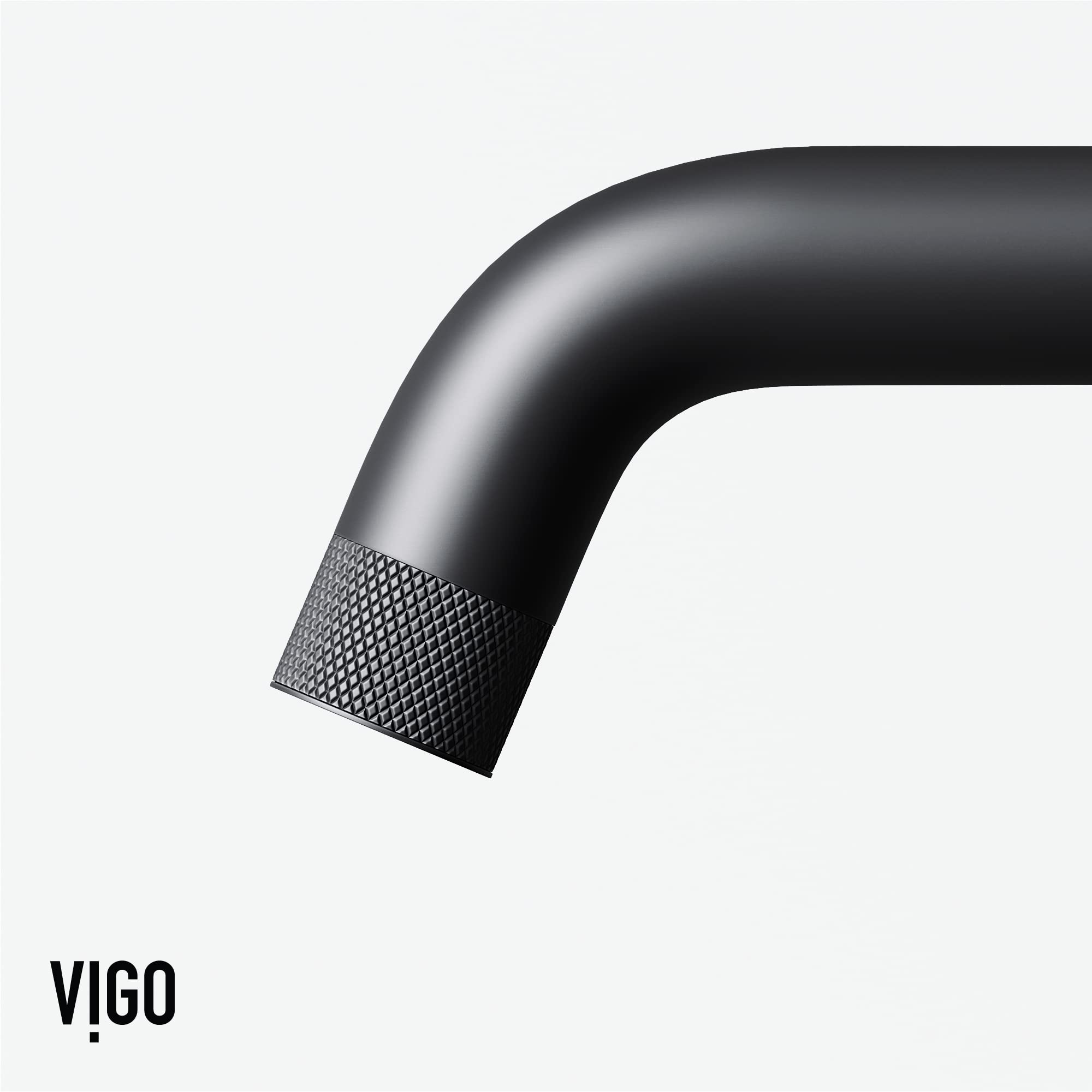 Open Box - Vigo VG01051MB - Bathroom Sink Faucets Faucet