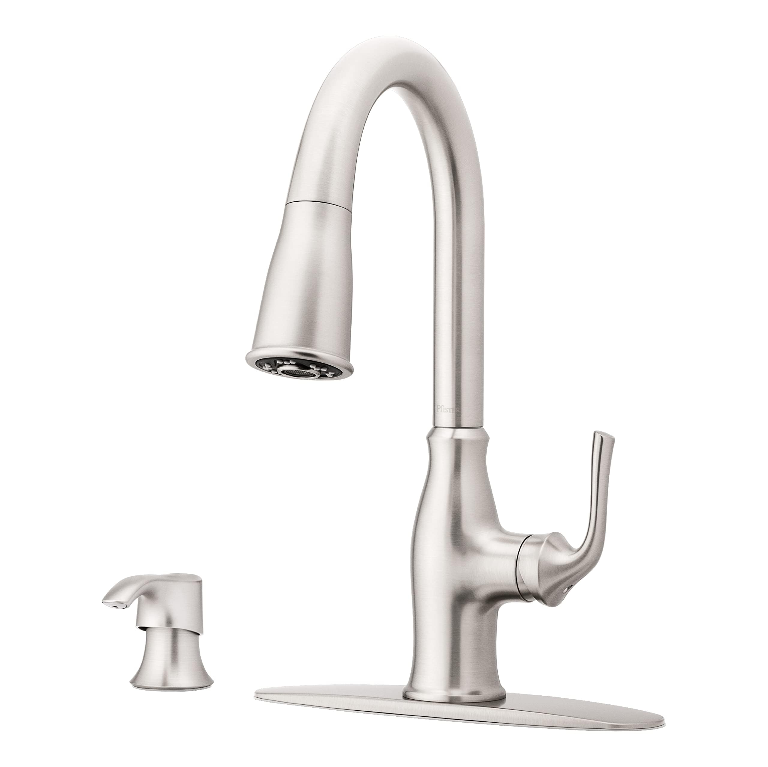 Open Box - Pfister F-529-7RSSRGS - Kitchen Faucet