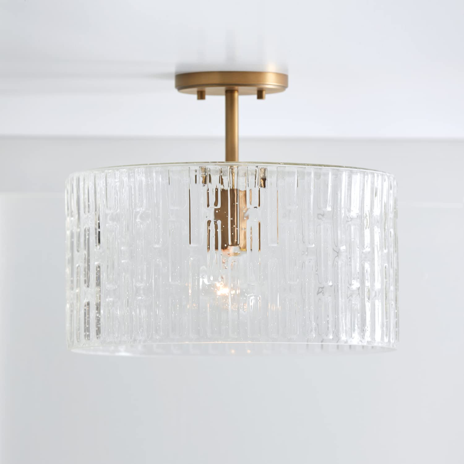 Open Box - Capital Lighting 241311AD - Ceiling Fixtures Indoor Lighting
