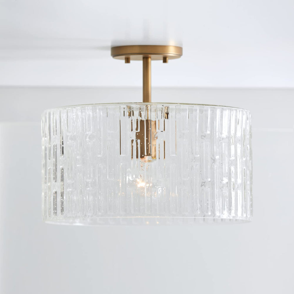 Open Box - Capital Lighting 241311AD - Ceiling Fixtures Indoor Lighting