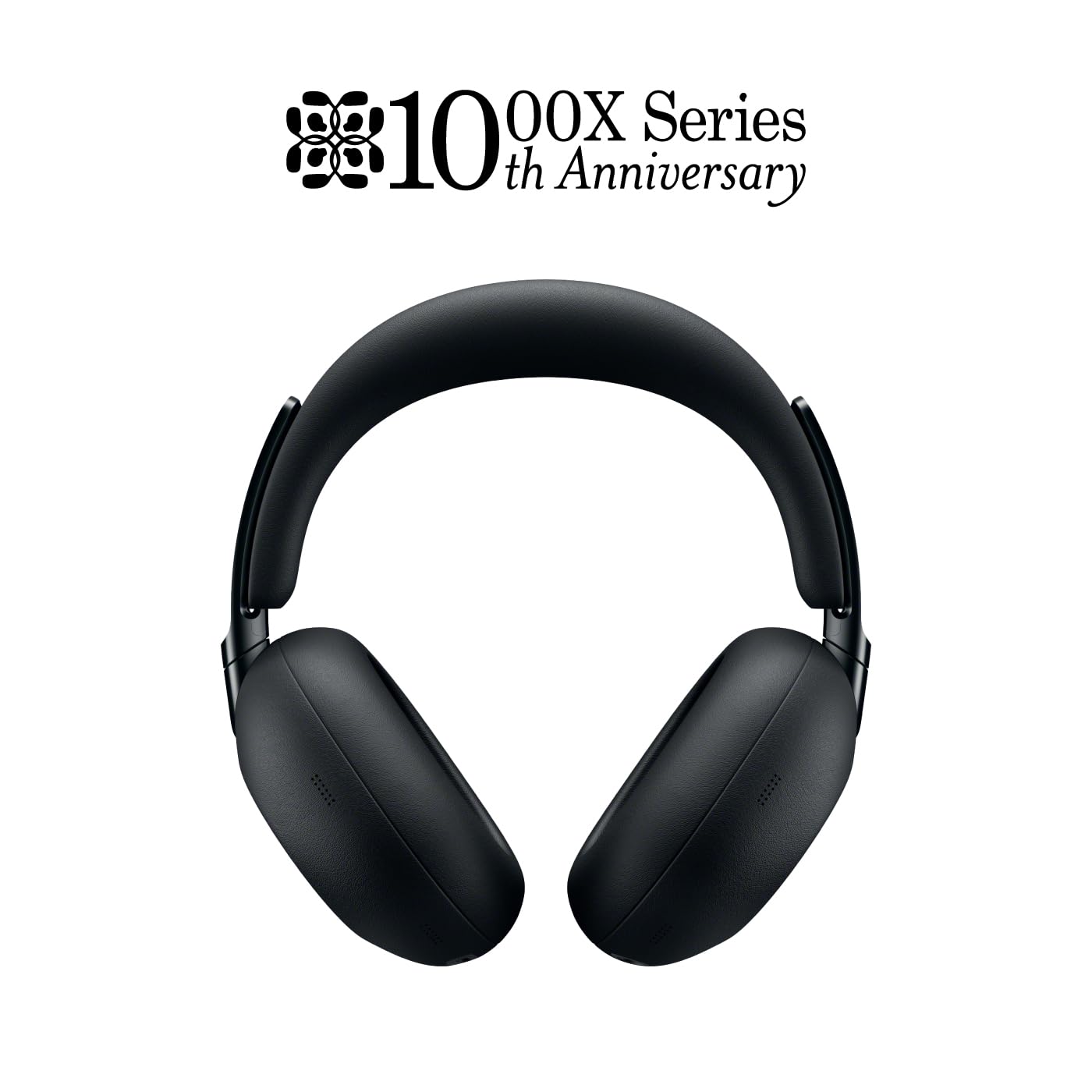 Certified Refurbished - SONY WH1000XX/B Headphones
