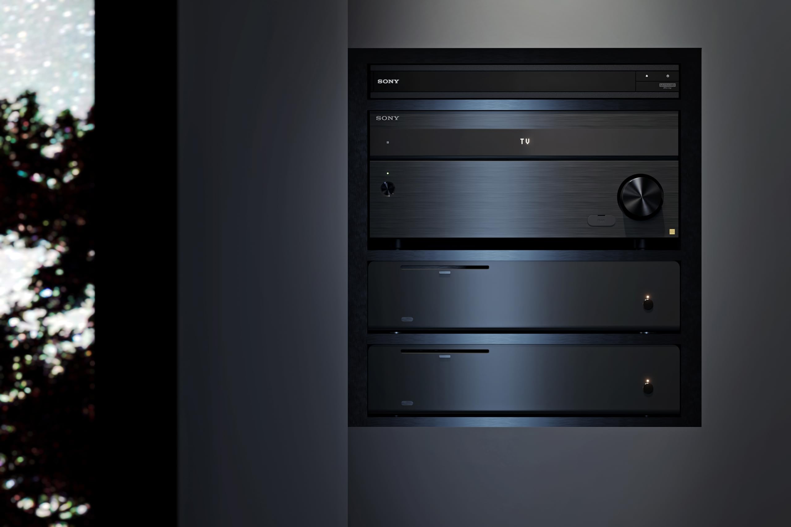 Certified Refurbished - SONY STRAZ5000ES Home Theater