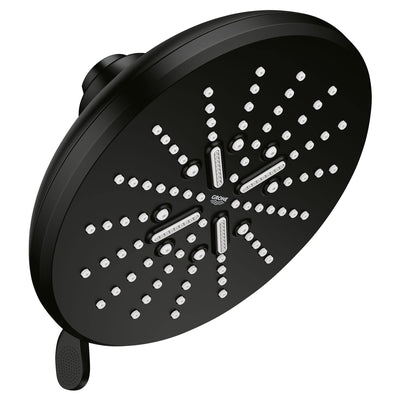 Open Box - Grohe 267892430 - Shower Heads Showers