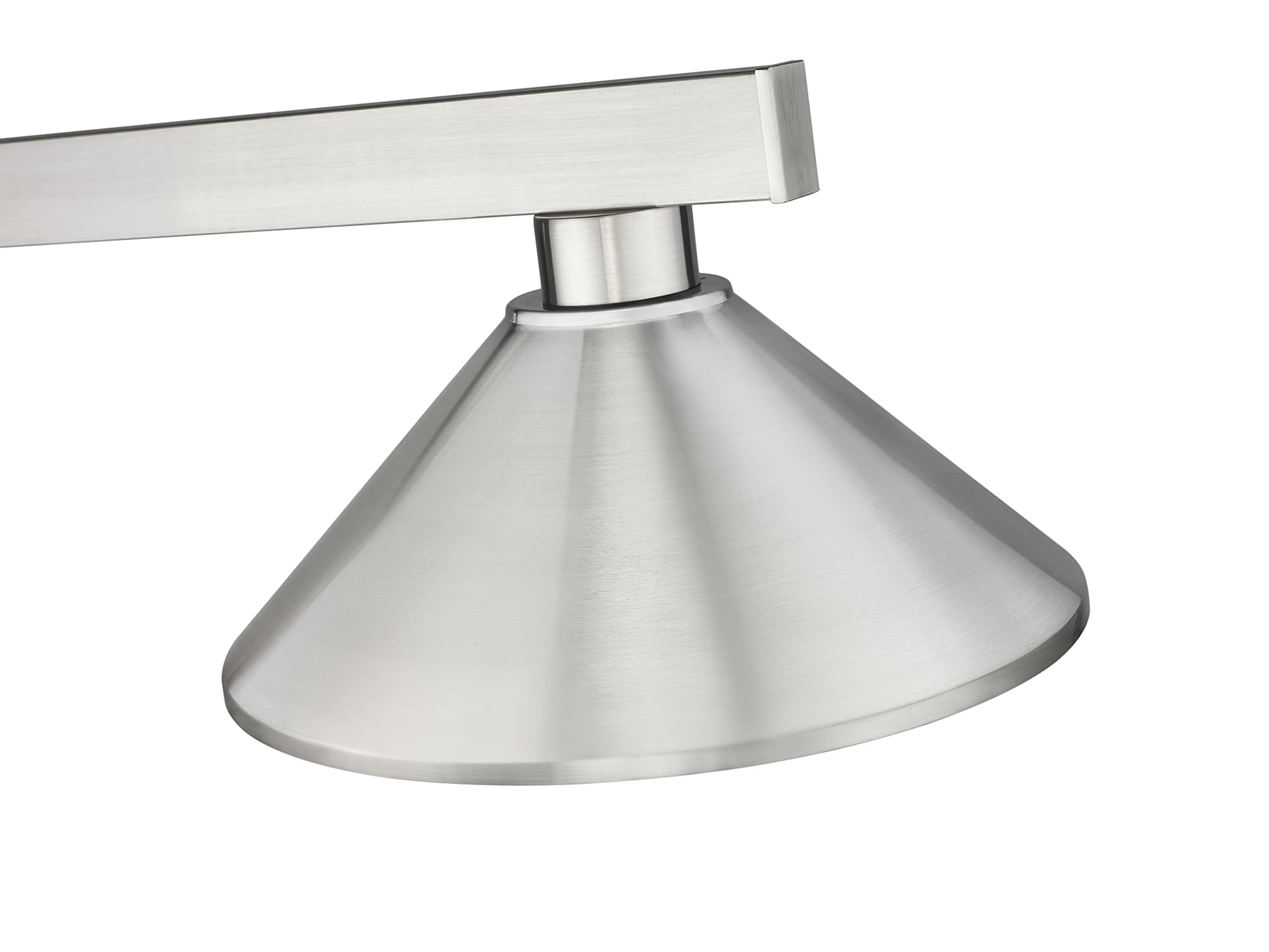 Open Box - Z-Lite 152MB-MBN - Chandeliers Indoor Lighting