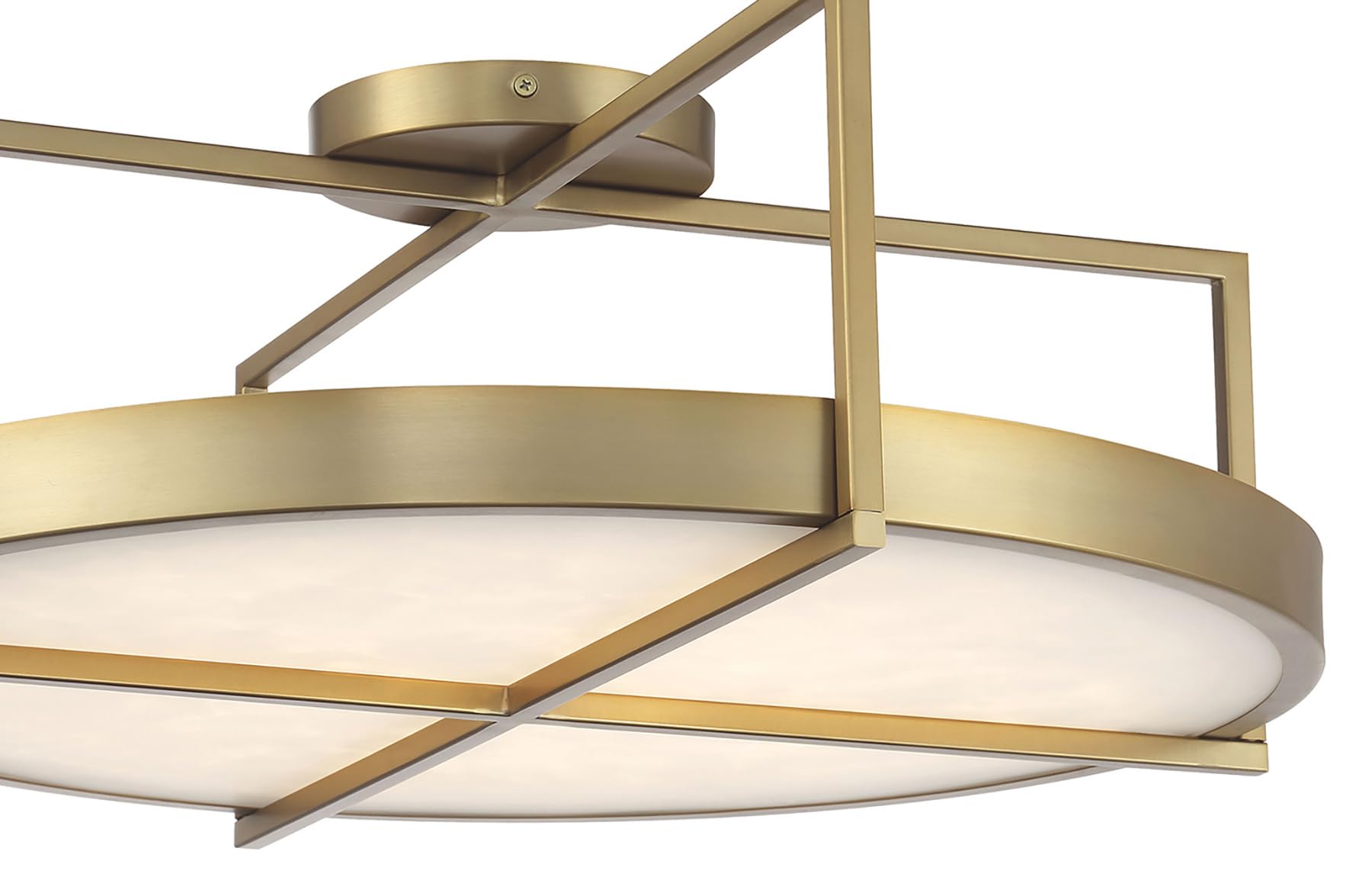 Open Box - Minka Lavery 5617-695-L - Ceiling Fixtures Indoor Lighting