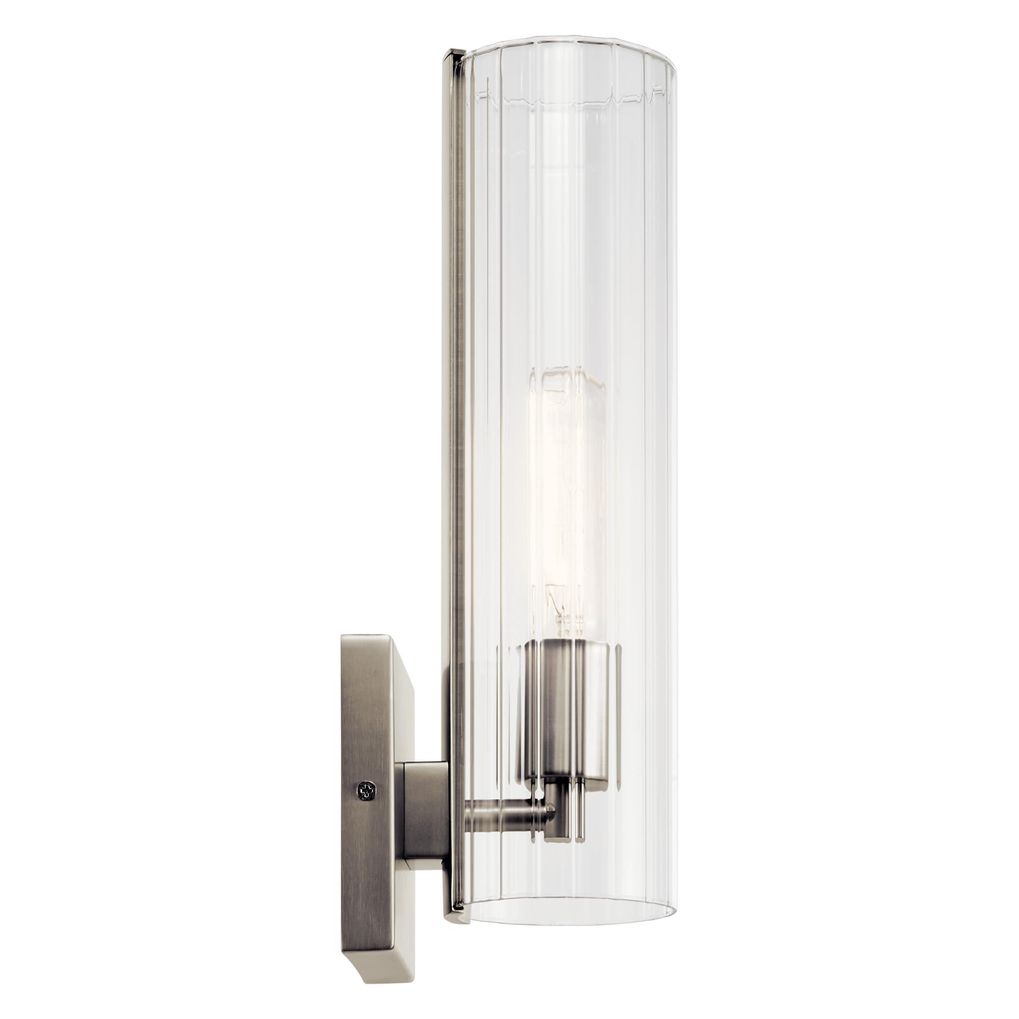Open Box - Kichler 55165NI - Bathroom Fixtures Indoor Lighting