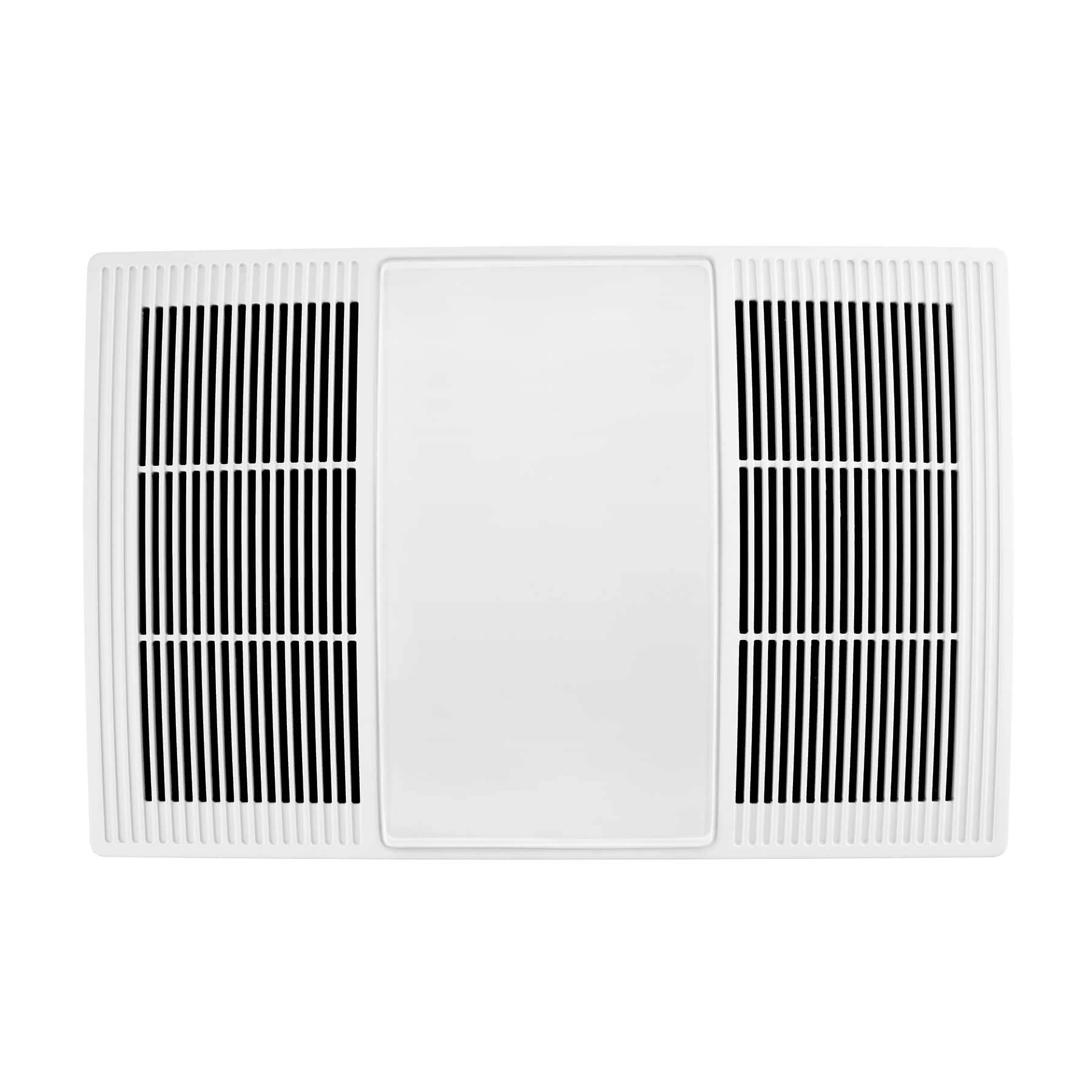 Open Box - Broan BHF110 - Exhaust Fans Ventilation