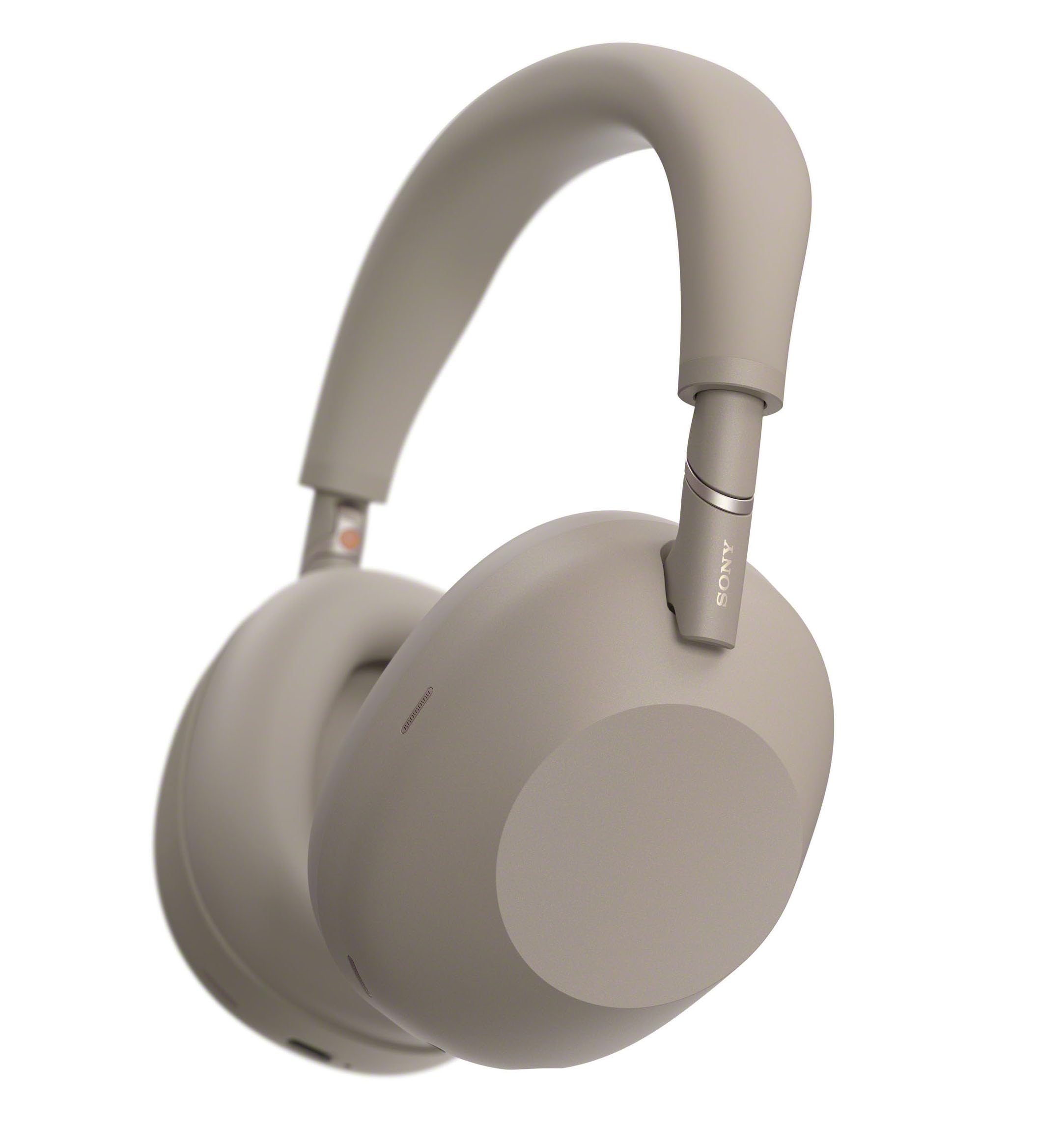 Certified Refurbished - SONY WH1000XM6/T Headphones