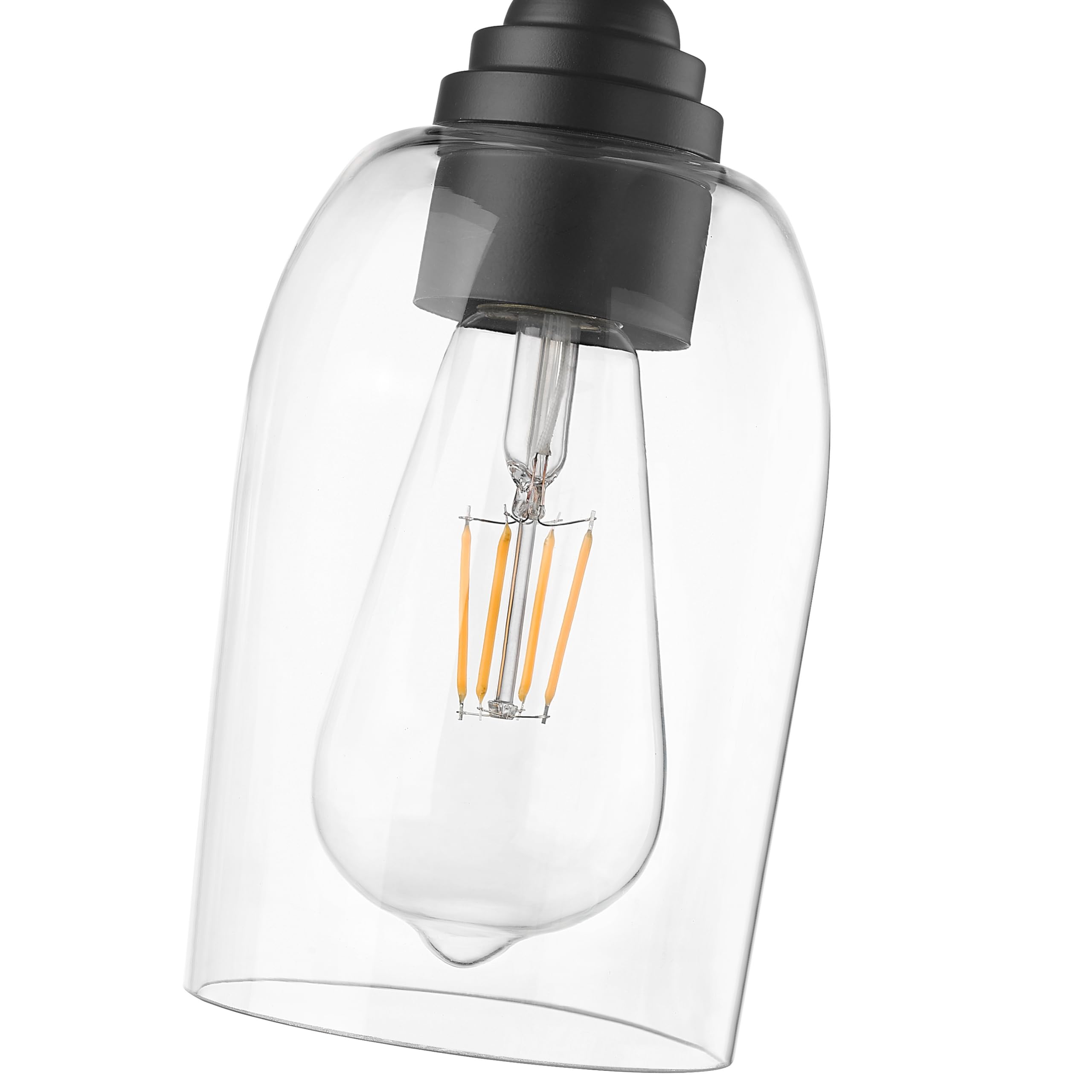 Open Box - Millennium Lighting 4993-MB - Bathroom Fixtures Indoor Lighting