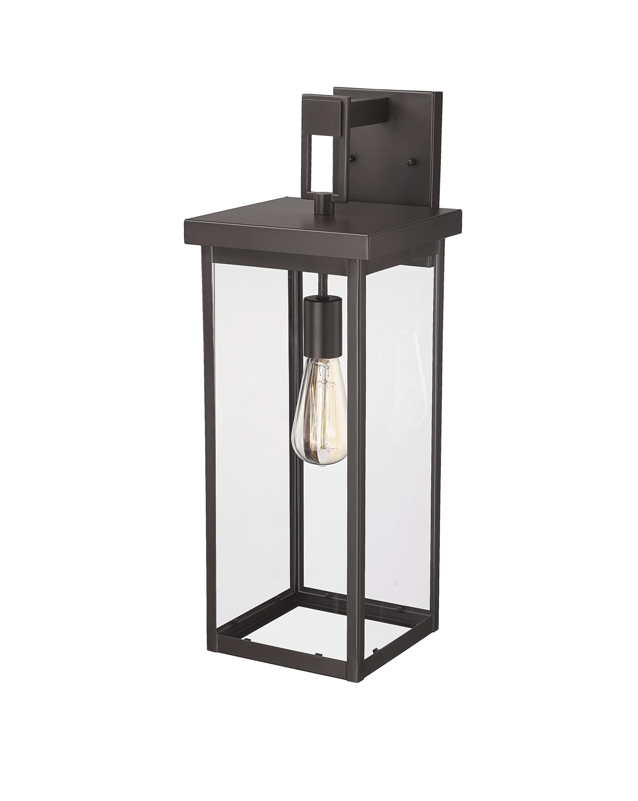 Open Box - Millennium Lighting 42602-PBZ - Wall Sconces Outdoor Lighting