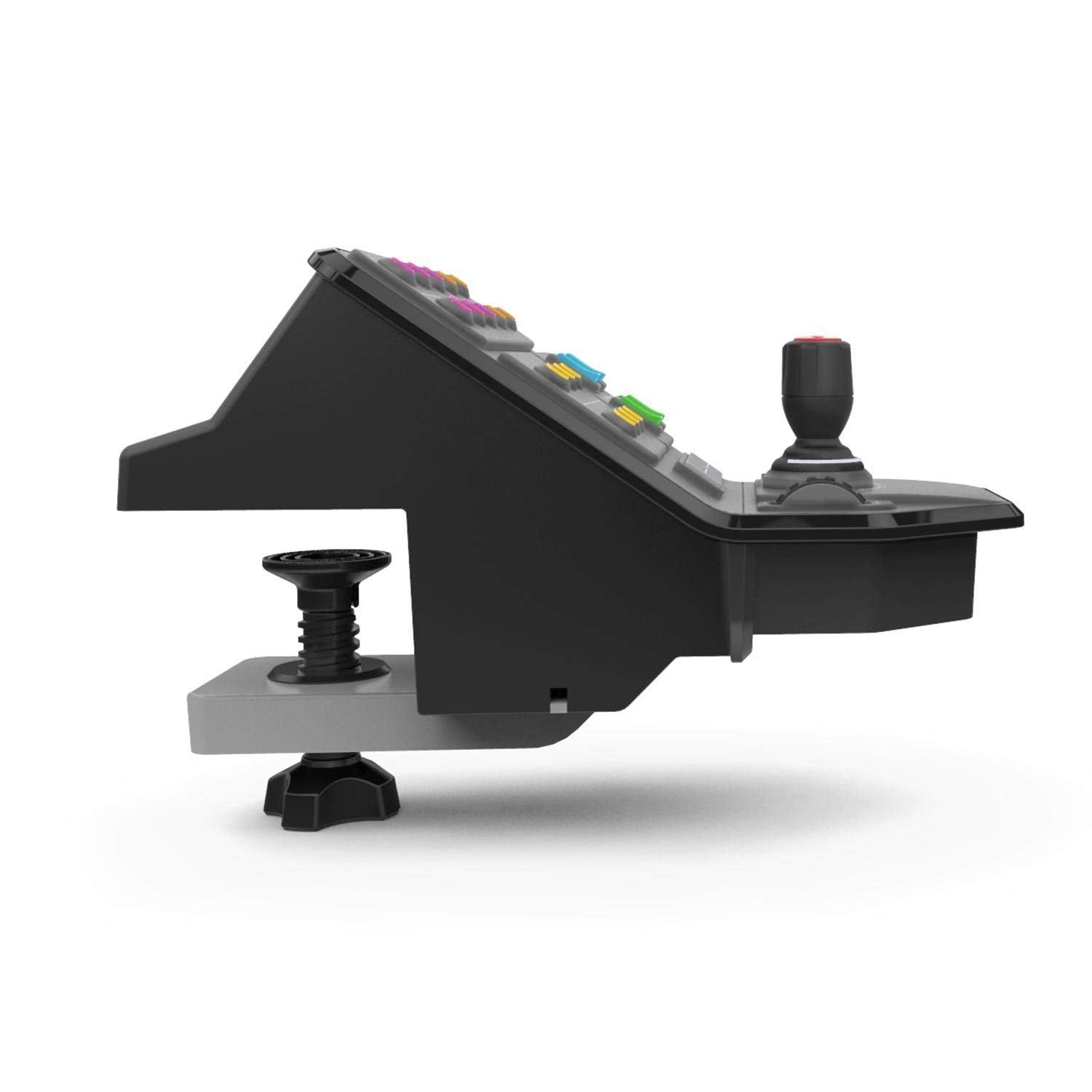 Refurbished - Logitech G Saitek Farm Sim Vehicle Side Panel