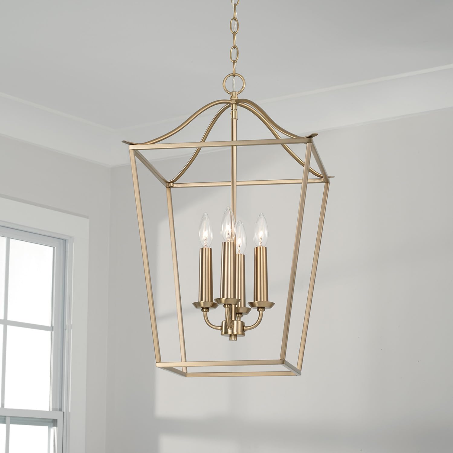 Open Box - Capital Lighting 550641MA - Pendants Indoor Lighting