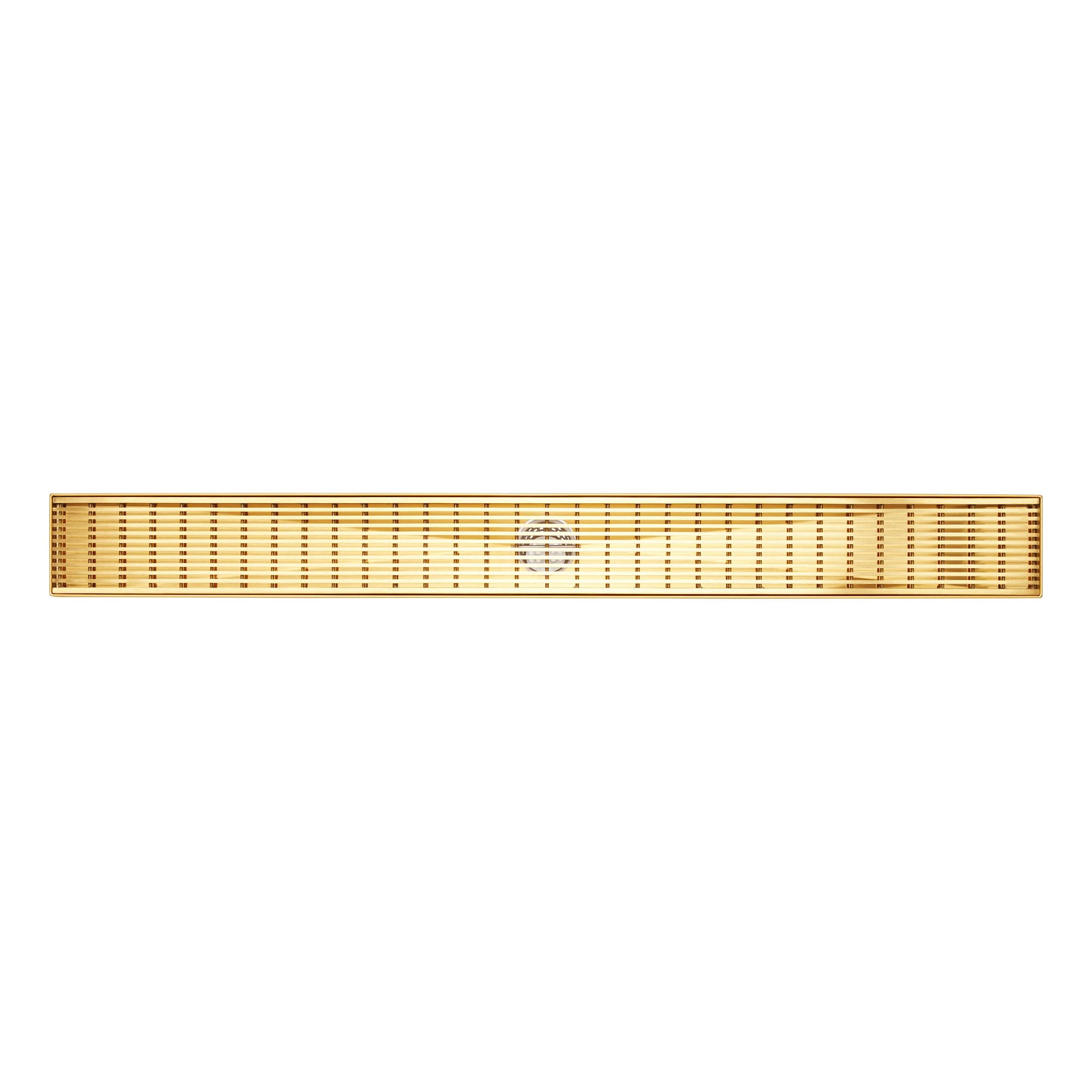 Open Box - Signature Hardware SH43940078BG - Shower Drains Showers