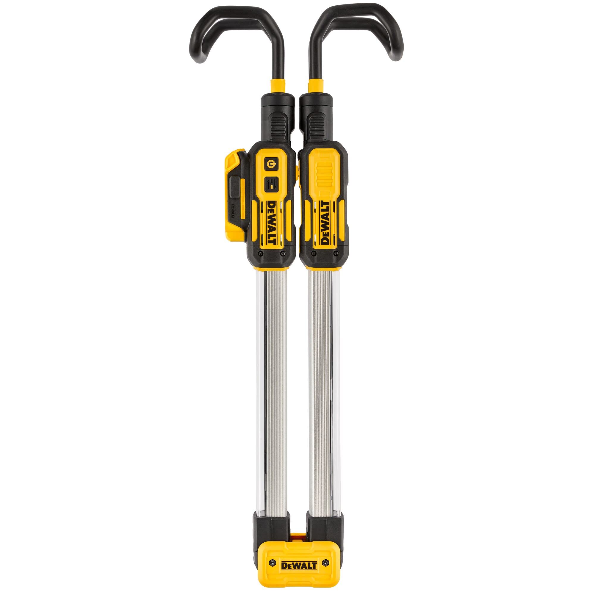 Open Box -  Dewalt DCL045B 12V/20V MAX Cordless Hood Light
