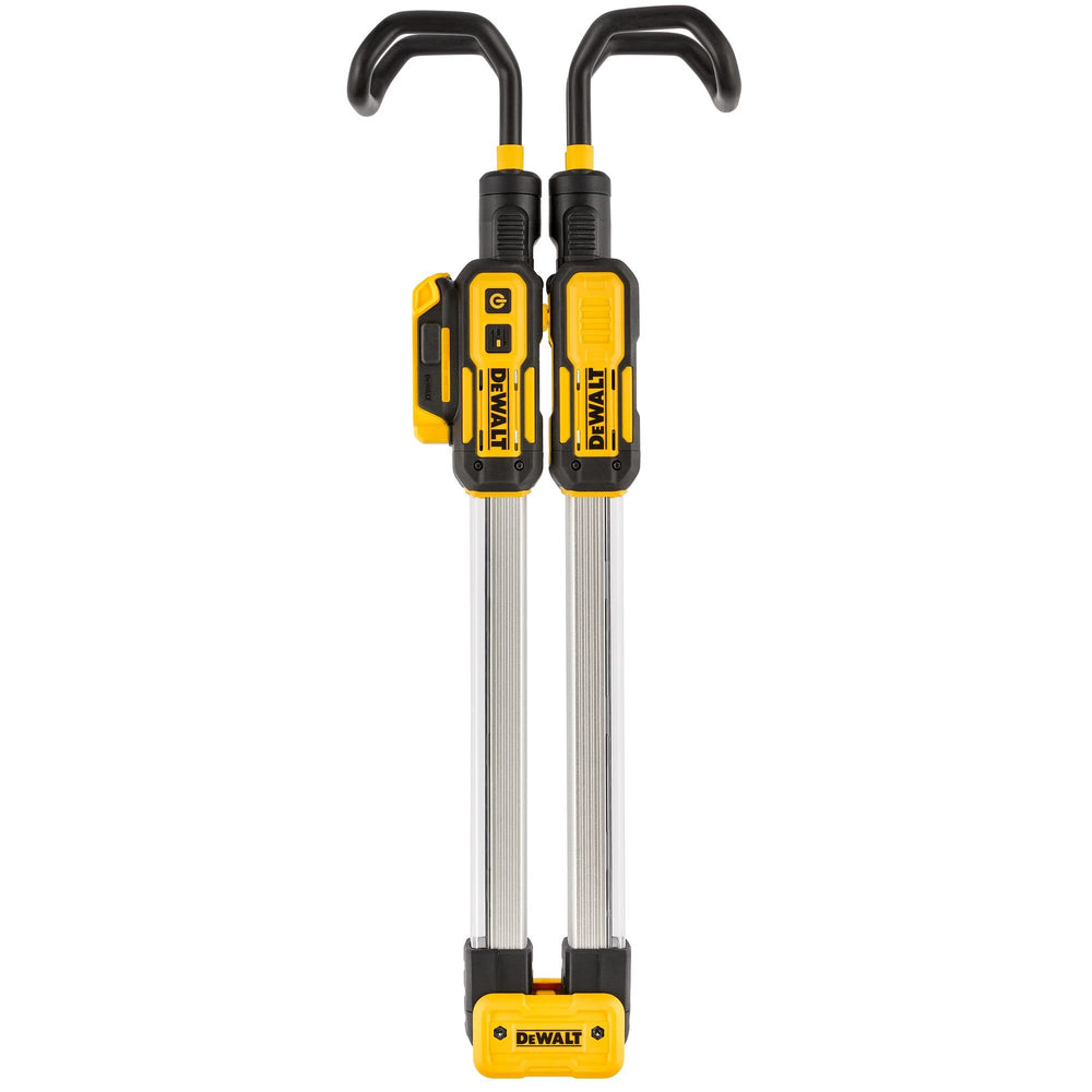 Used - Dewalt DCL045B 12V/20V MAX Cordless Hood Light