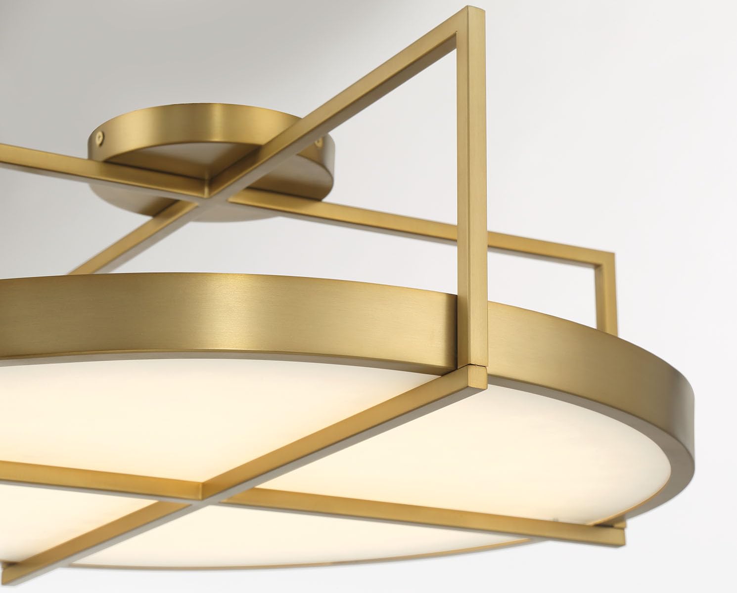 Open Box - Minka Lavery 5617-695-L - Ceiling Fixtures Indoor Lighting