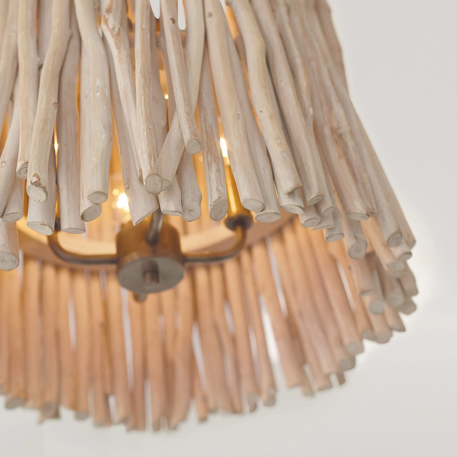 Open Box - Capital Lighting 340242PP - Pendants Indoor Lighting