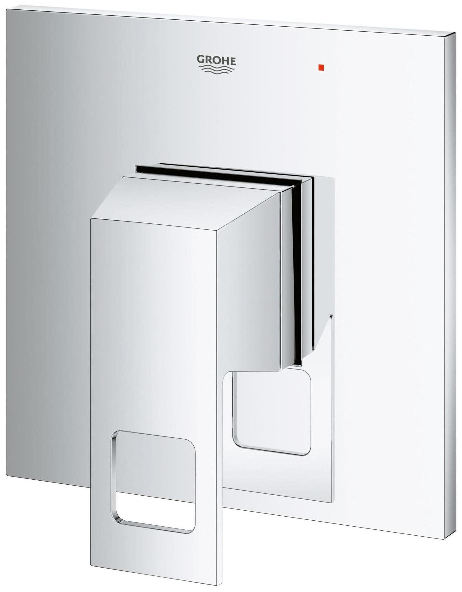 Open Box - Grohe 144692430 - Valve Trim Only Showers