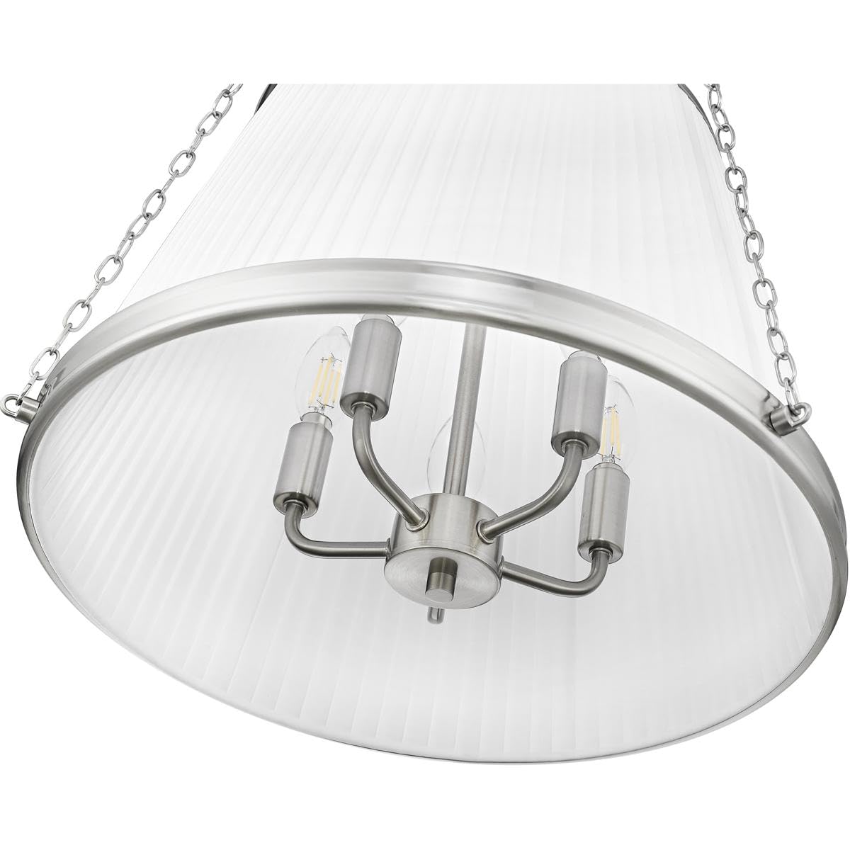 Open Box - Z-Lite 1954P18-BN - Pendants Indoor Lighting