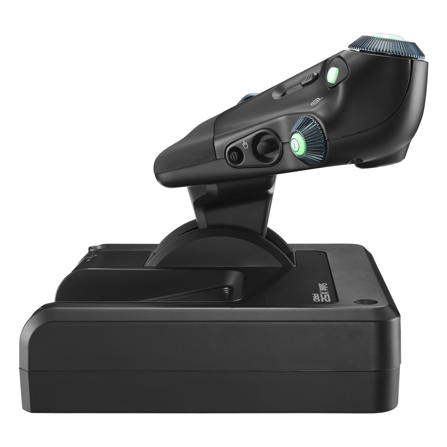 Refurbished - Logitech X52 G Saitek X52 Pro Flight Control System