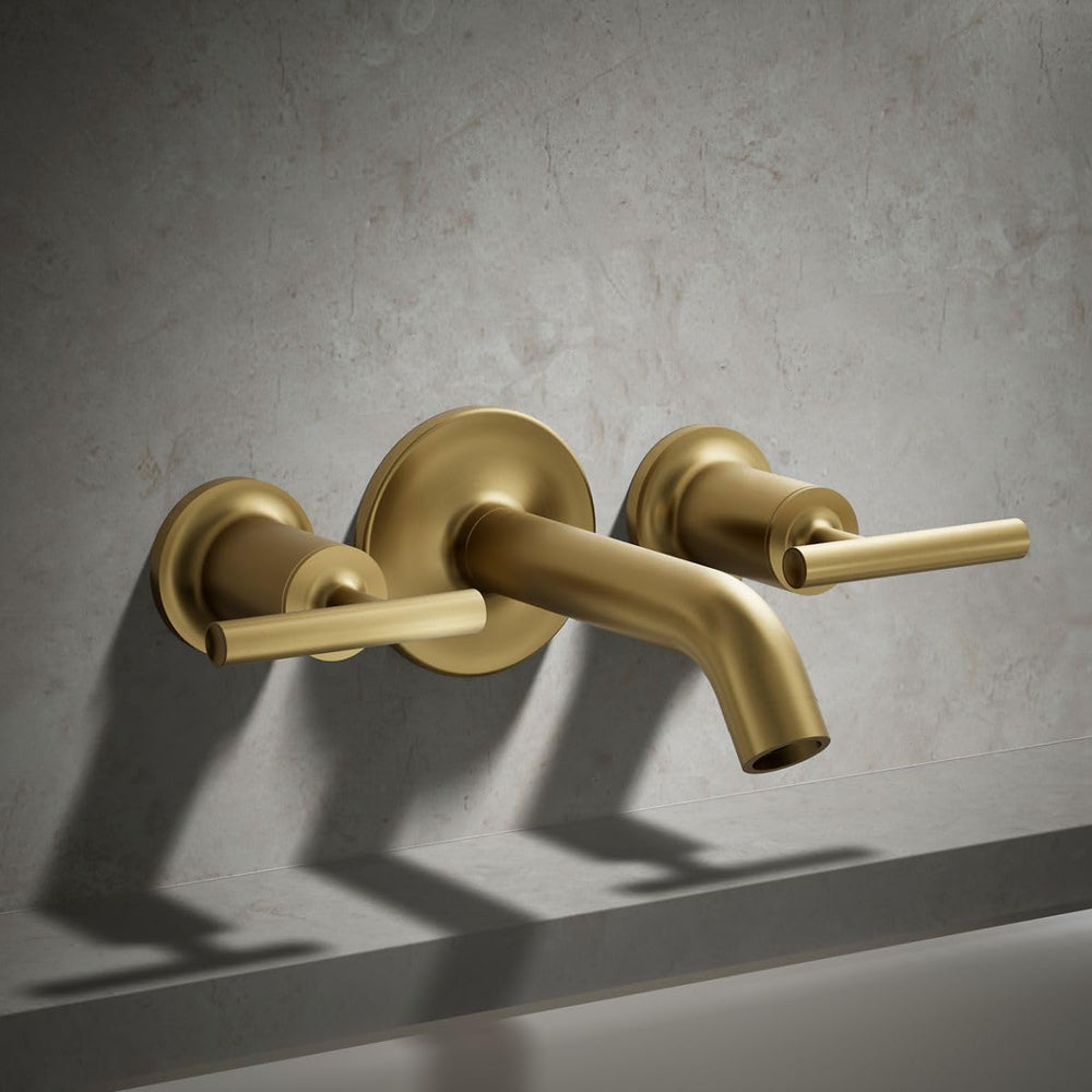 Open Box - Kohler K-T14429-4-2MB - Tub Only Faucet