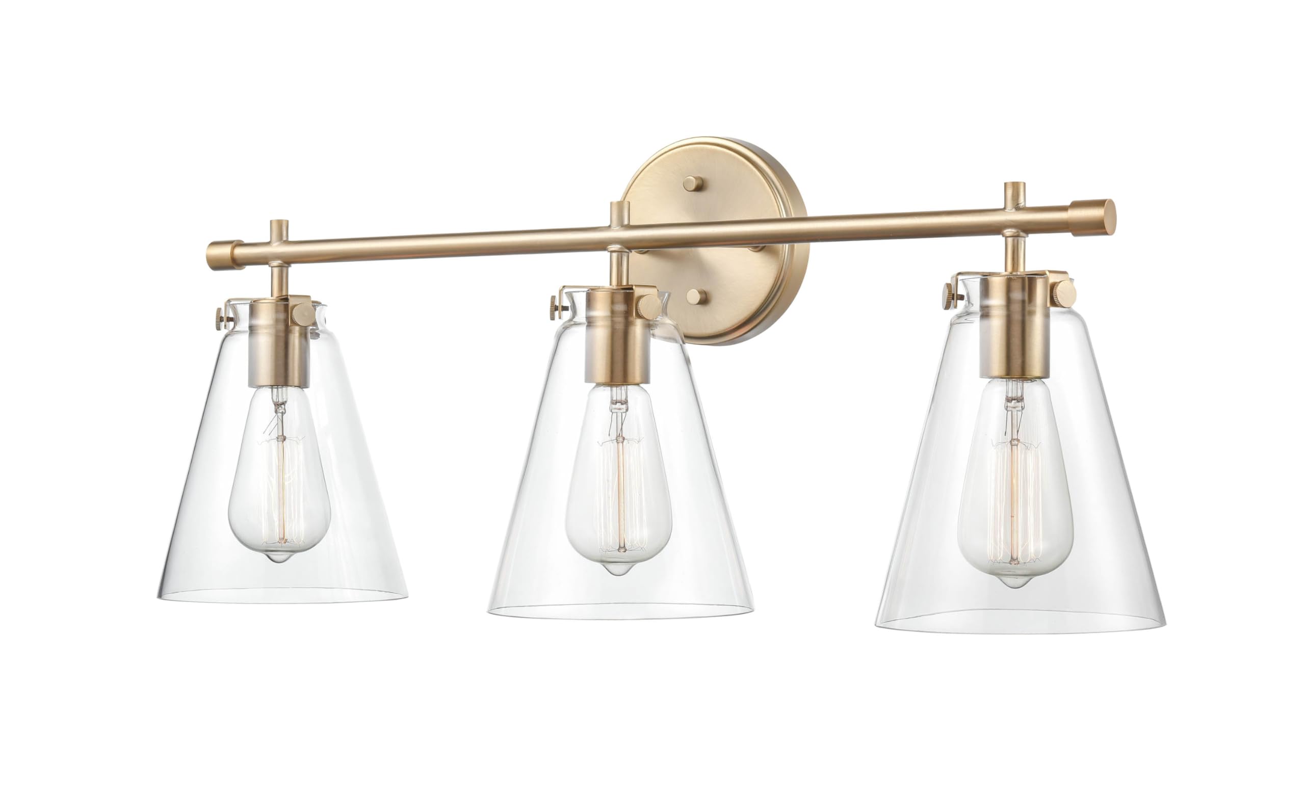 Open Box - Millennium Lighting 8123-MG - Bathroom Fixtures Indoor Lighting