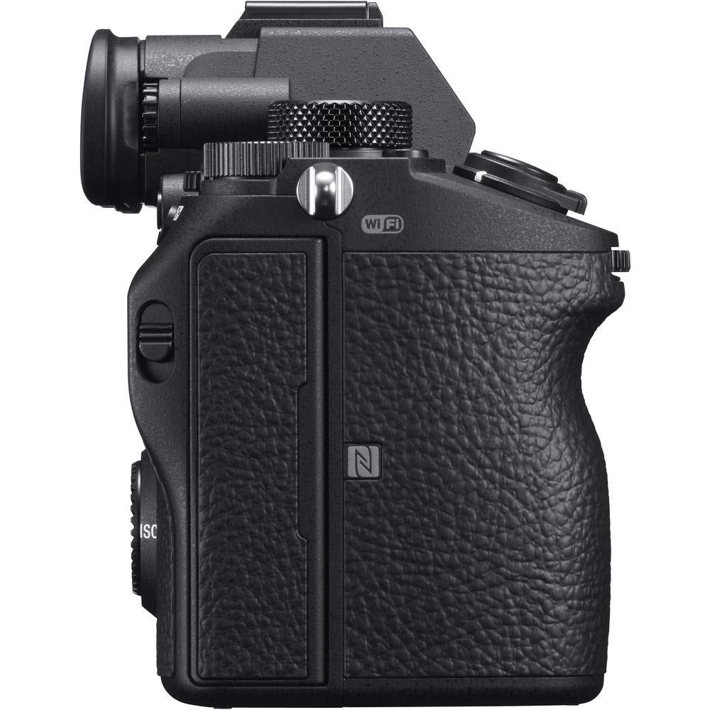 Certified Refurbished - SONY ILCE7M3/B Interchangeable Lens Camera