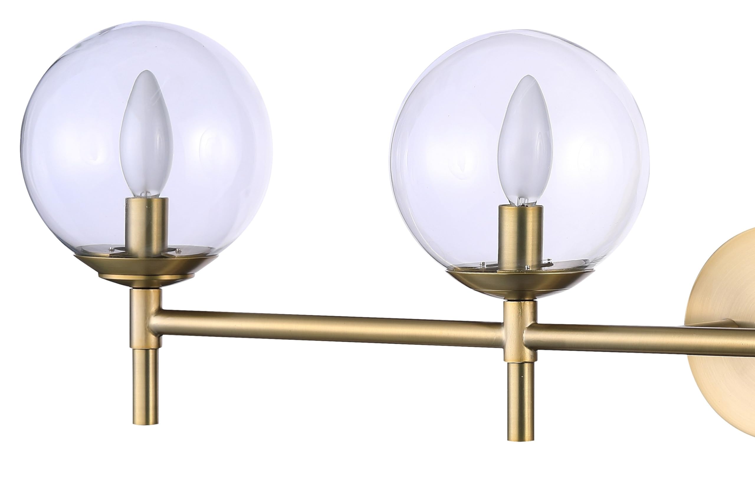 Open Box - Minka Lavery 2794-695 - Bathroom Fixtures Indoor Lighting