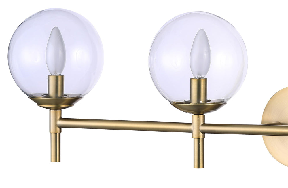 Open Box - Minka Lavery 2794-695 - Bathroom Fixtures Indoor Lighting